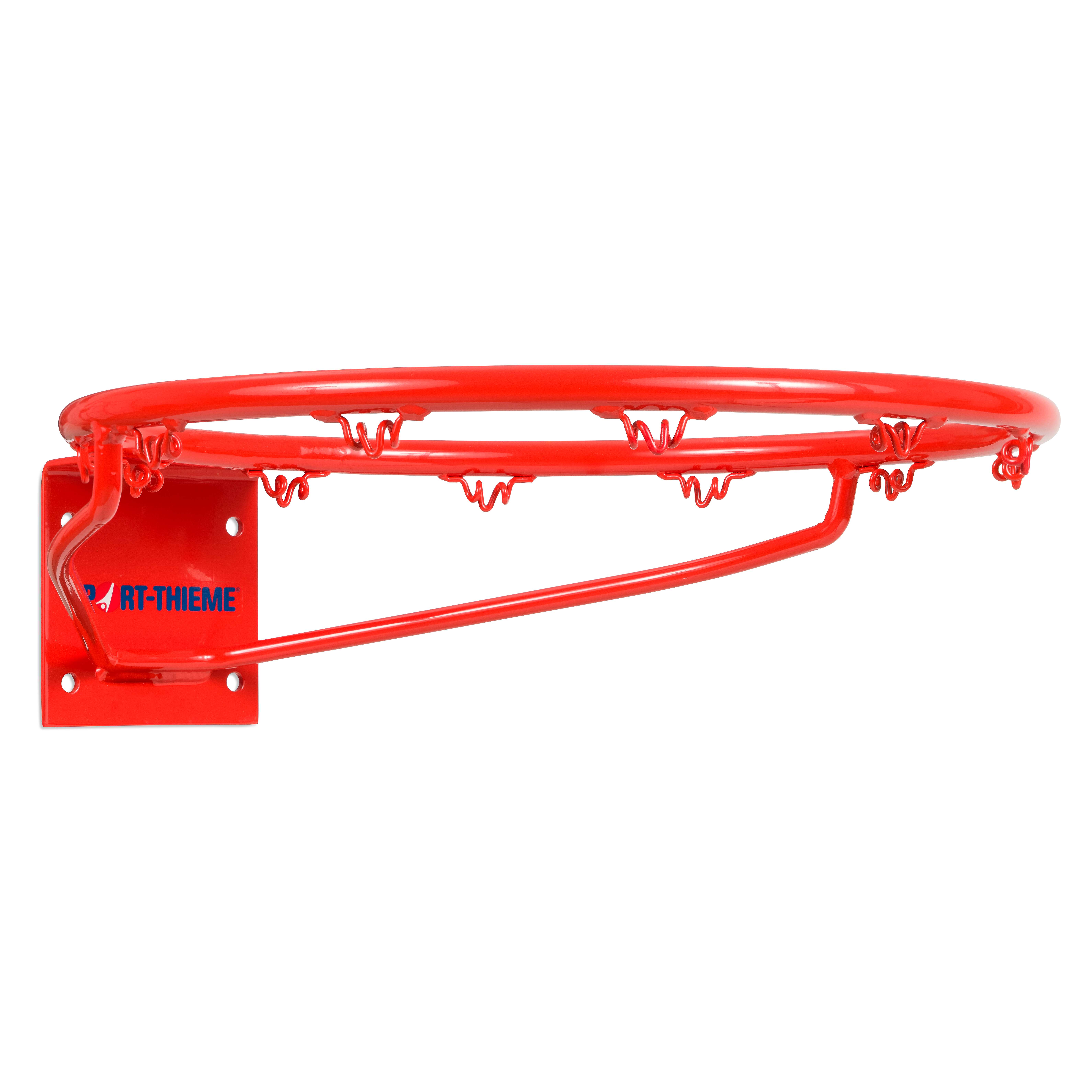 Sport-Thieme Basketball-Set "Flex", Mit Sicherheitsnetzbefestigung Unkategorisiert online kaufen