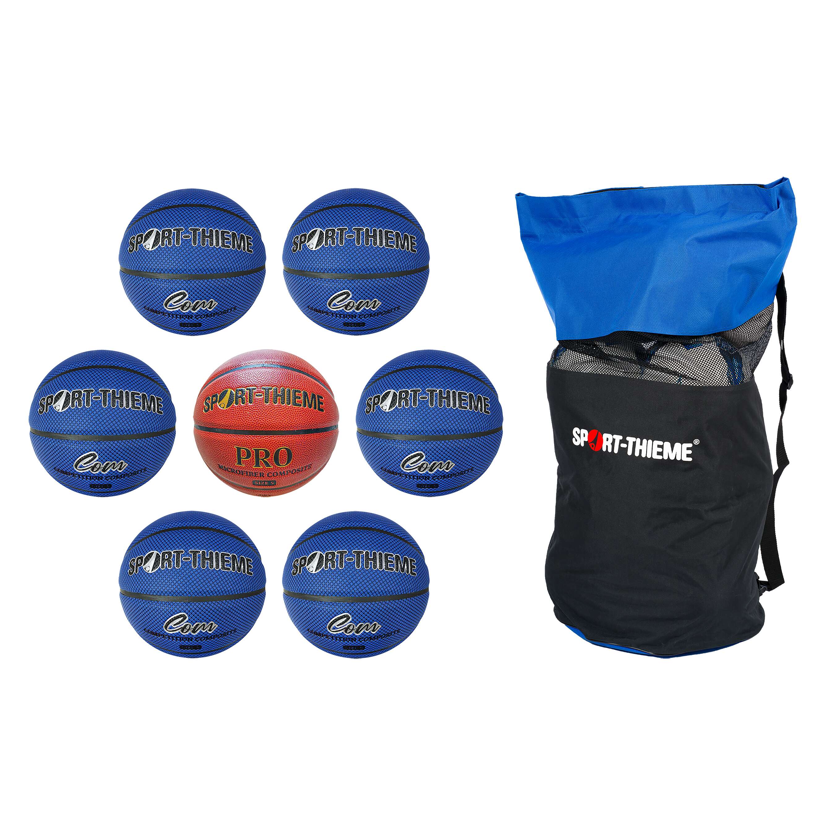 Sport-Thieme Basketball-Set "Pro" Unkategorisiert online kaufen