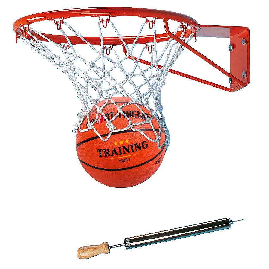 Sport-Thieme Basketball-Set Unkategorisiert online kaufen