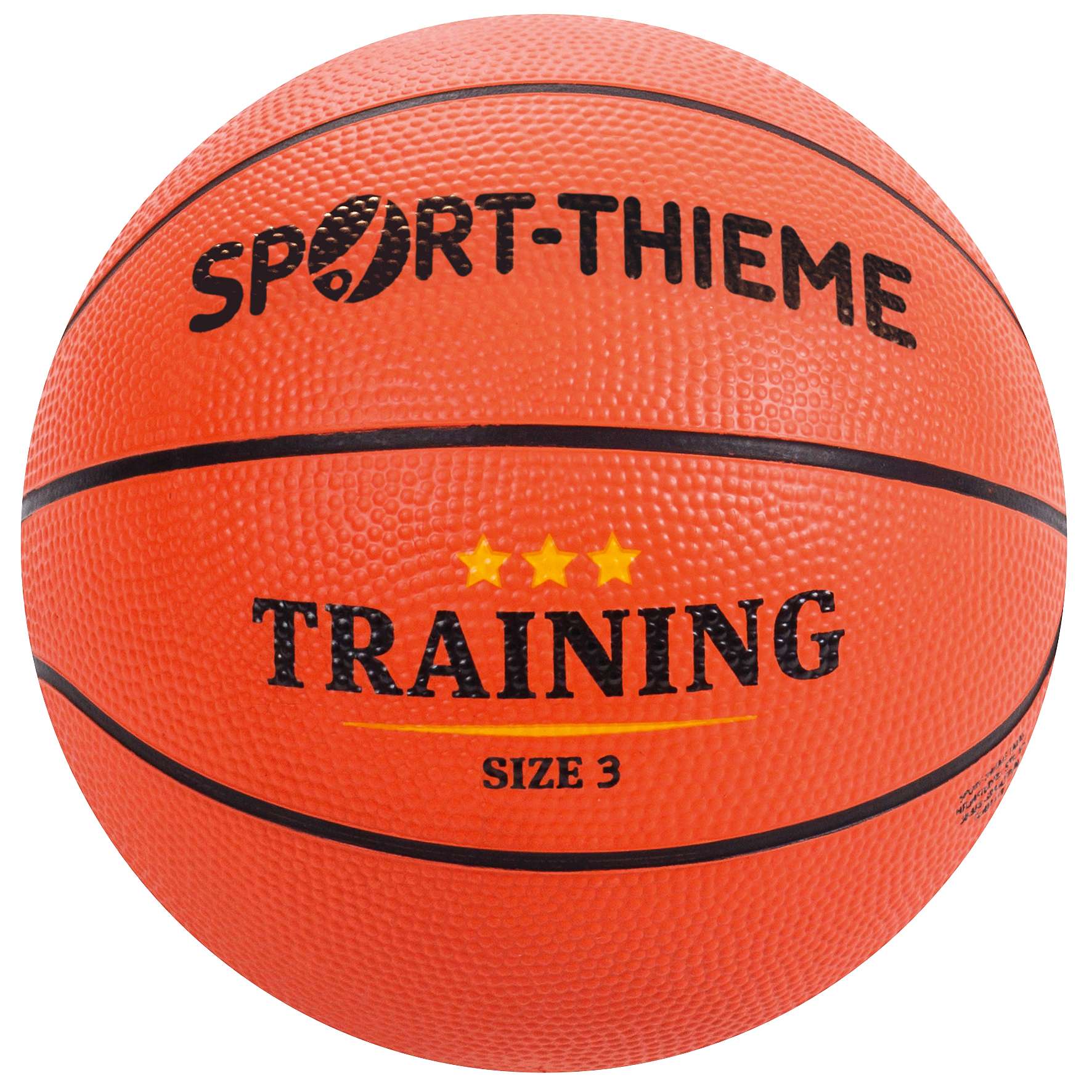 Sport-Thieme Basketball "Training", Größe 3 Unkategorisiert online kaufen