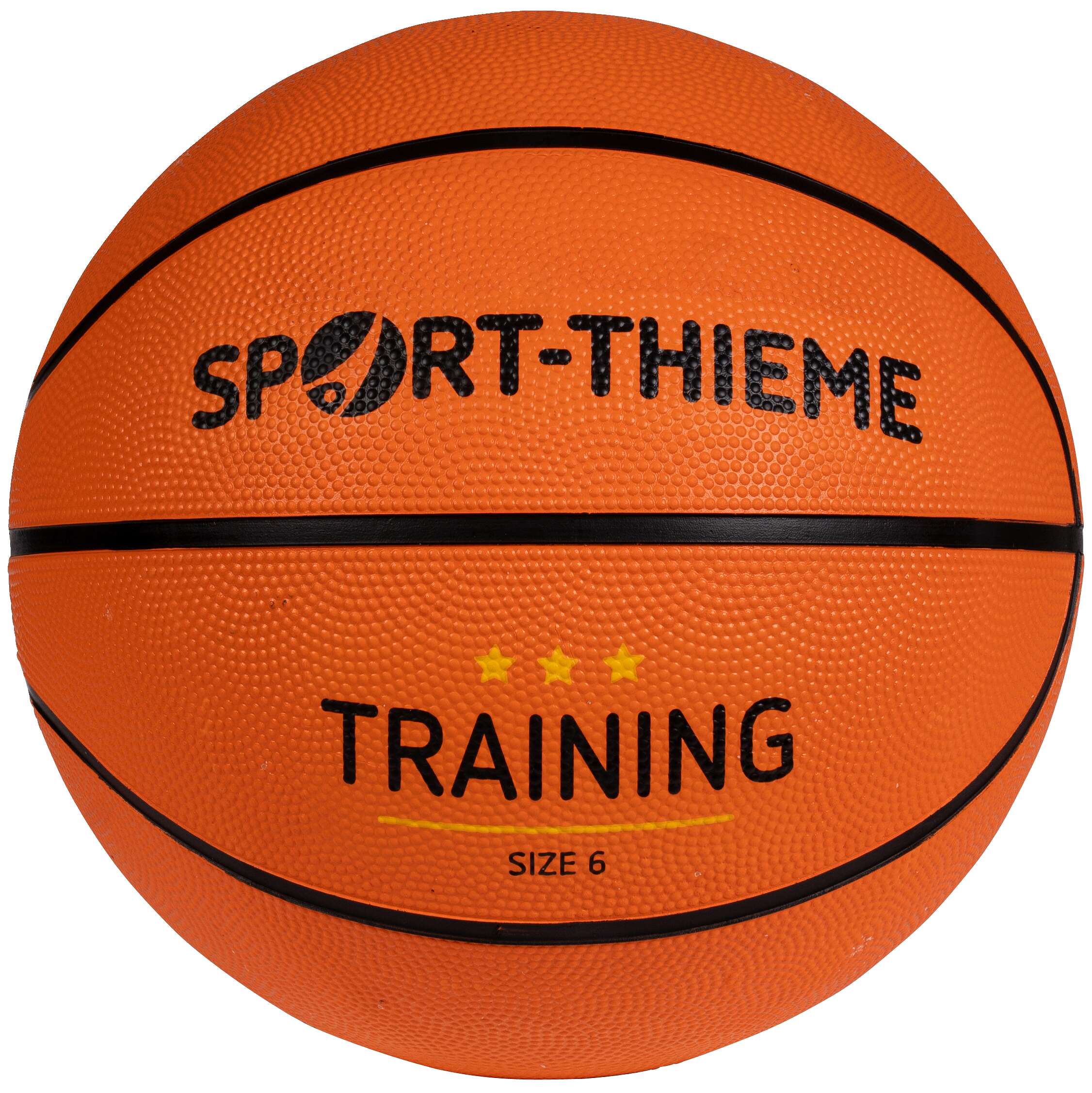 Sport-Thieme Basketball "Training", Größe 6 Unkategorisiert online kaufen