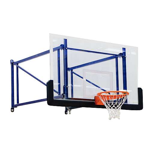 Sport-Thieme Basketball-Wandanlage "Schwenk- und Höhenverstellbar", Ausladung 170 cm, Betonwand Unkategorisiert online kaufen Sport-Thieme Basketball-Wandanlage "Schwenk- und Höhenverstellbar", Ausladung 170 cm, Betonwand Unkategorisiert online kaufen
