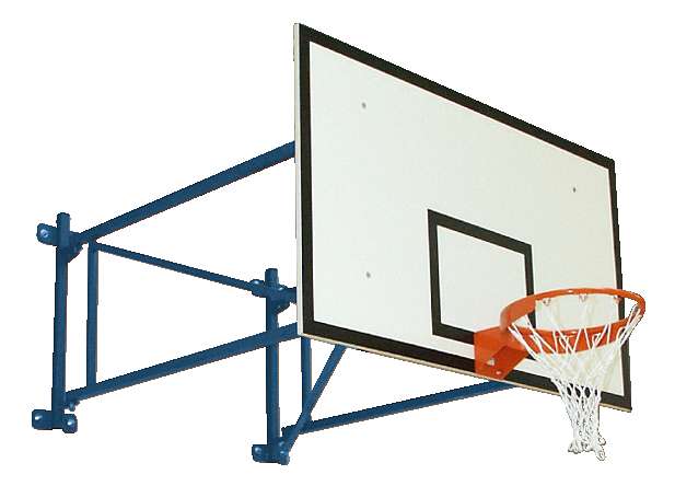 Sport-Thieme Basketball-Wandanlage "Starre Ausführung", Mauerwerk Unkategorisiert online kaufen Sport-Thieme Basketball-Wandanlage "Starre Ausführung", Mauerwerk Unkategorisiert online kaufen