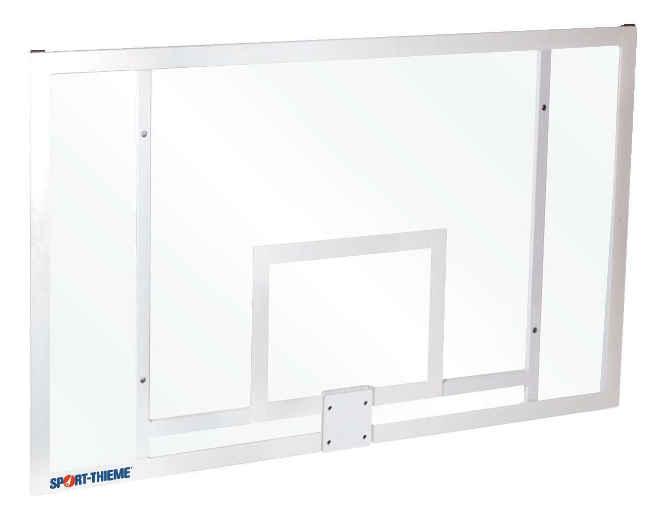 "Sport-Thieme Basketball-Zielbrett ""Acrylglas"", 30 mm, 180x105 cm" Unkategorisiert online kaufen
