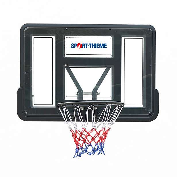 Sport-Thieme Basketball-Zielbrett "Dallas" Unkategorisiert Produktbild