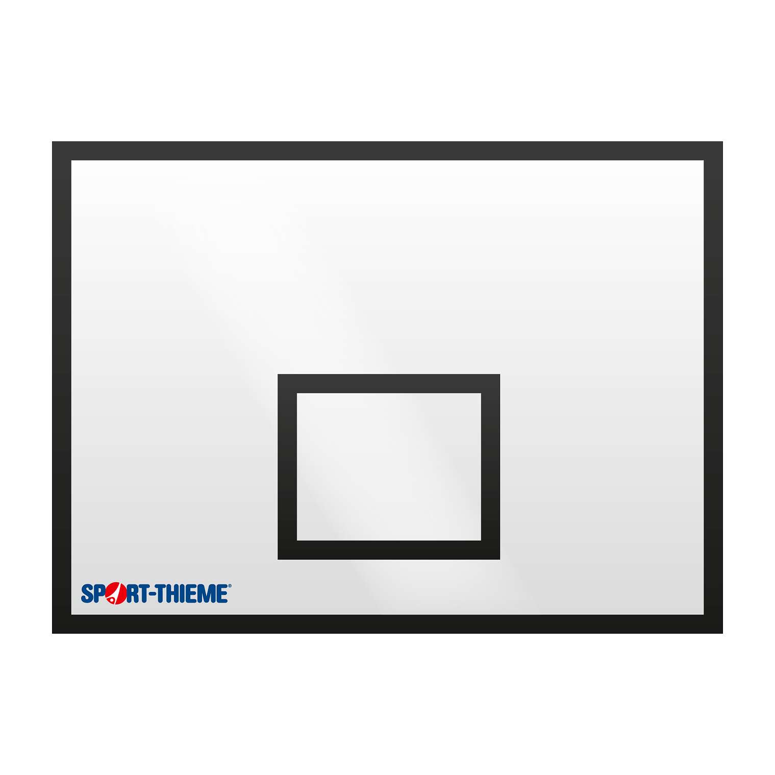 Sport-Thieme Basketball-Zielbrett "Multiplex", 18 mm, 120x90 cm Unkategorisiert online kaufen