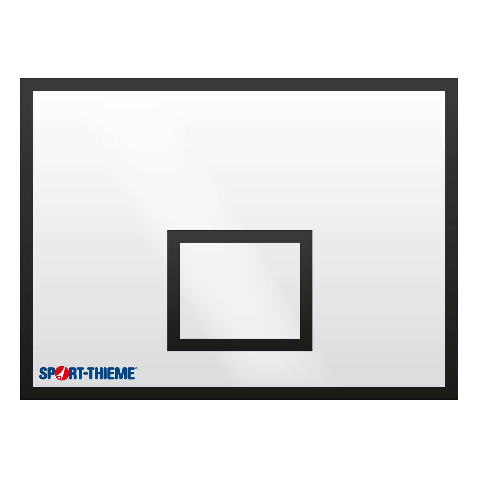 Sport-Thieme Basketball-Zielbrett "Multiplex", 180x105 cm Unkategorisiert online kaufen