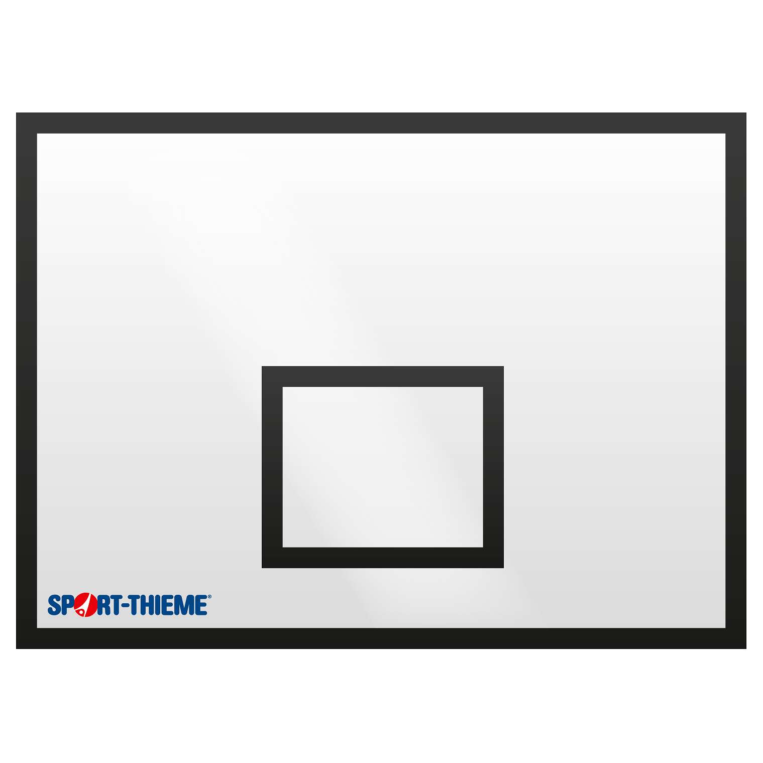 Sport-Thieme Basketball-Zielbrett "Multiplex", 180x120 cm Unkategorisiert online kaufen