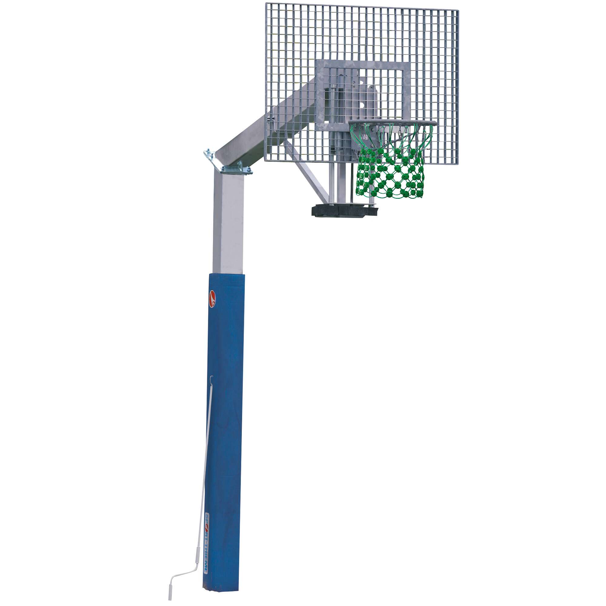 Sport-Thieme Basketballanlage "Fair Play Silent 2.0" Unkategorisiert online kaufen