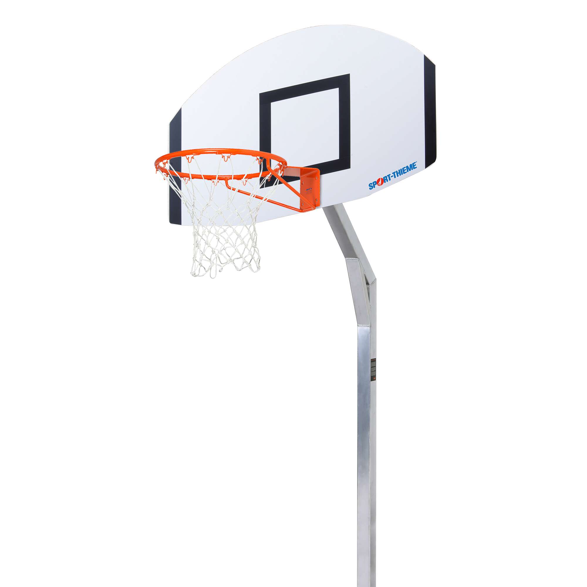 Sport-Thieme Basketballanlage "Jump" mit Ausladung Unkategorisiert online kaufen
