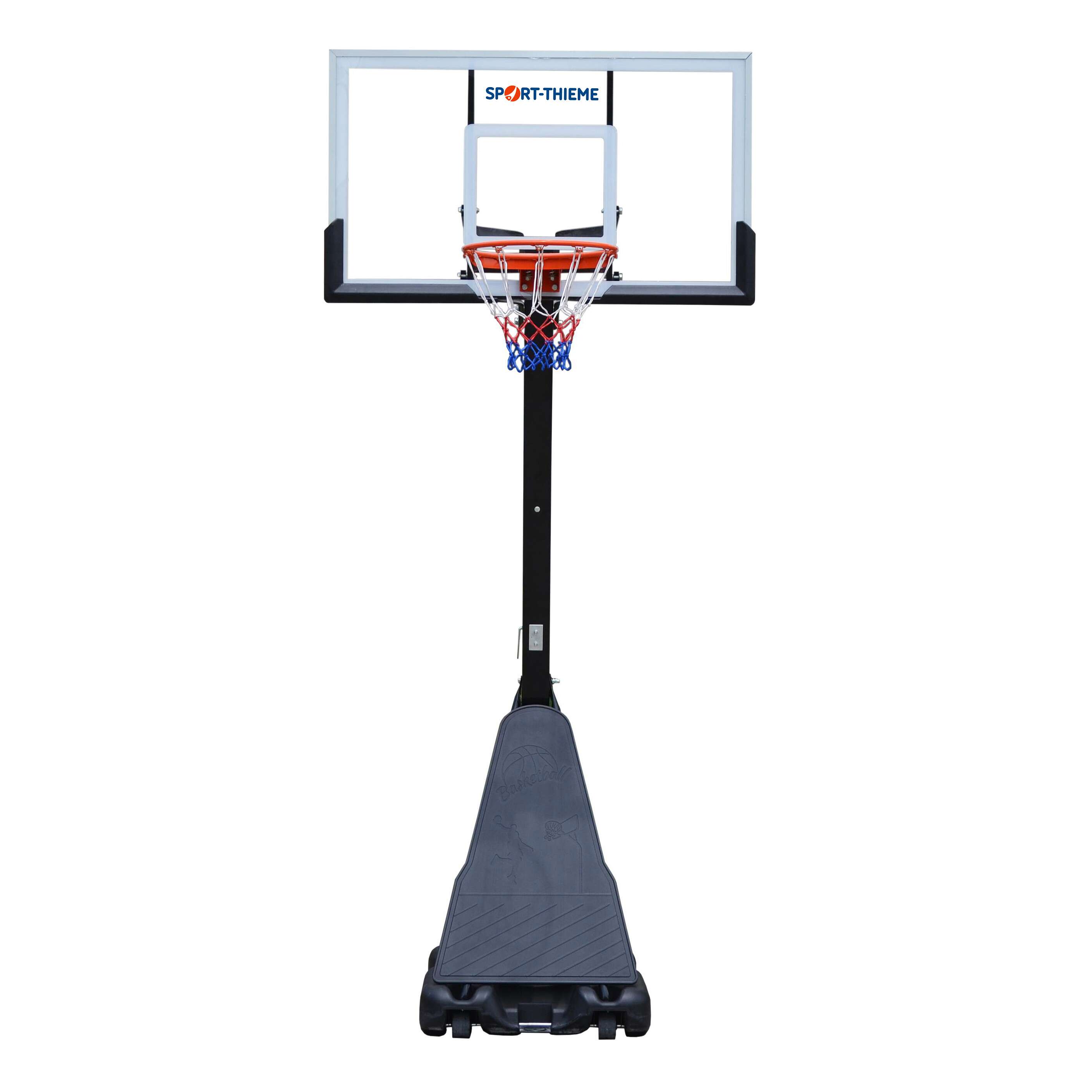 Sport-Thieme Basketballanlage "Orlando" Unkategorisiert online kaufen