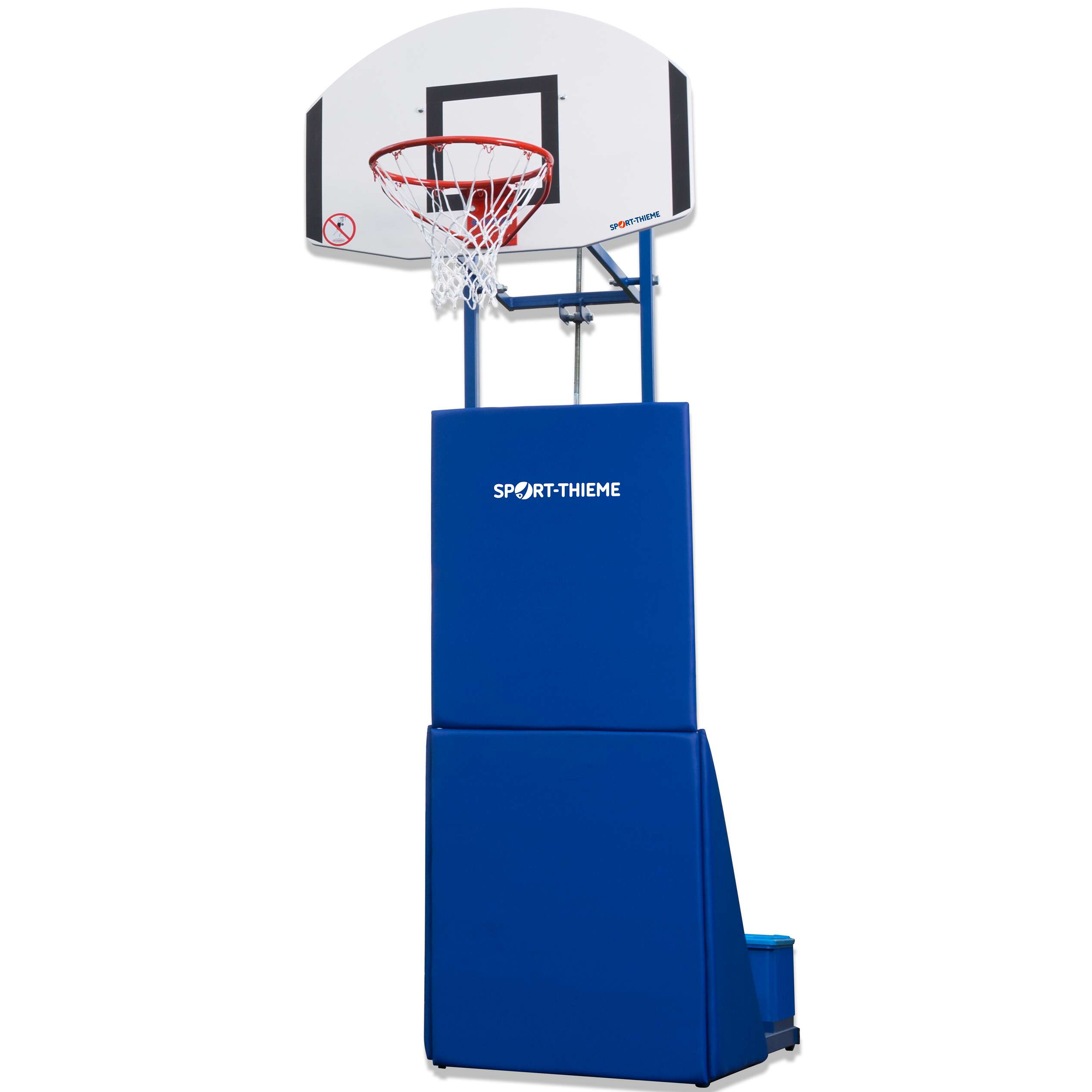 Sport-Thieme Basketballanlage "Vario", Streetbasketball-Zielbrett 110x73 cm Unkategorisiert online kaufen