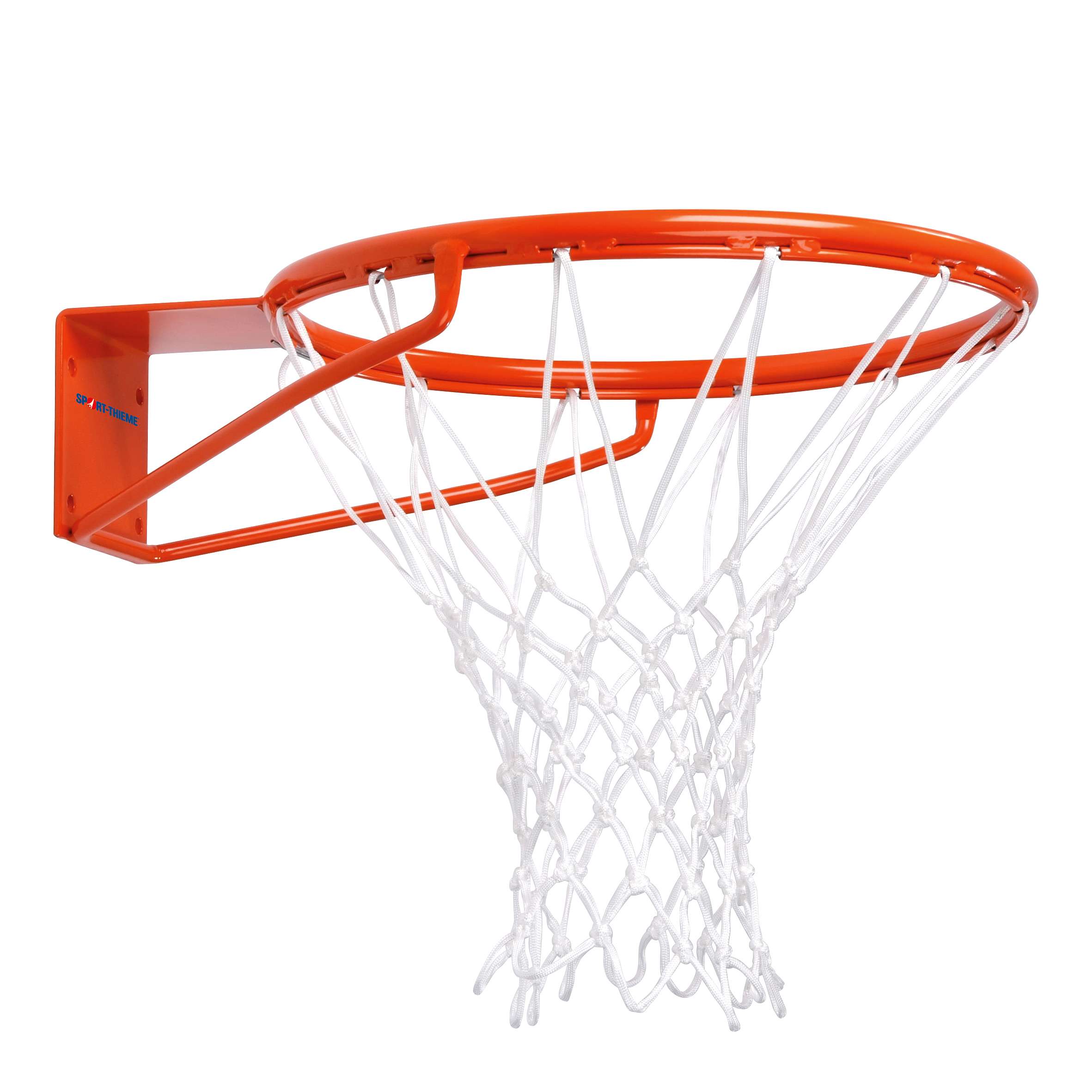 Sport-Thieme Basketballkorb "Standard 2.0", Mit Sicherheitsnetzbefestigung Unkategorisiert online kaufen