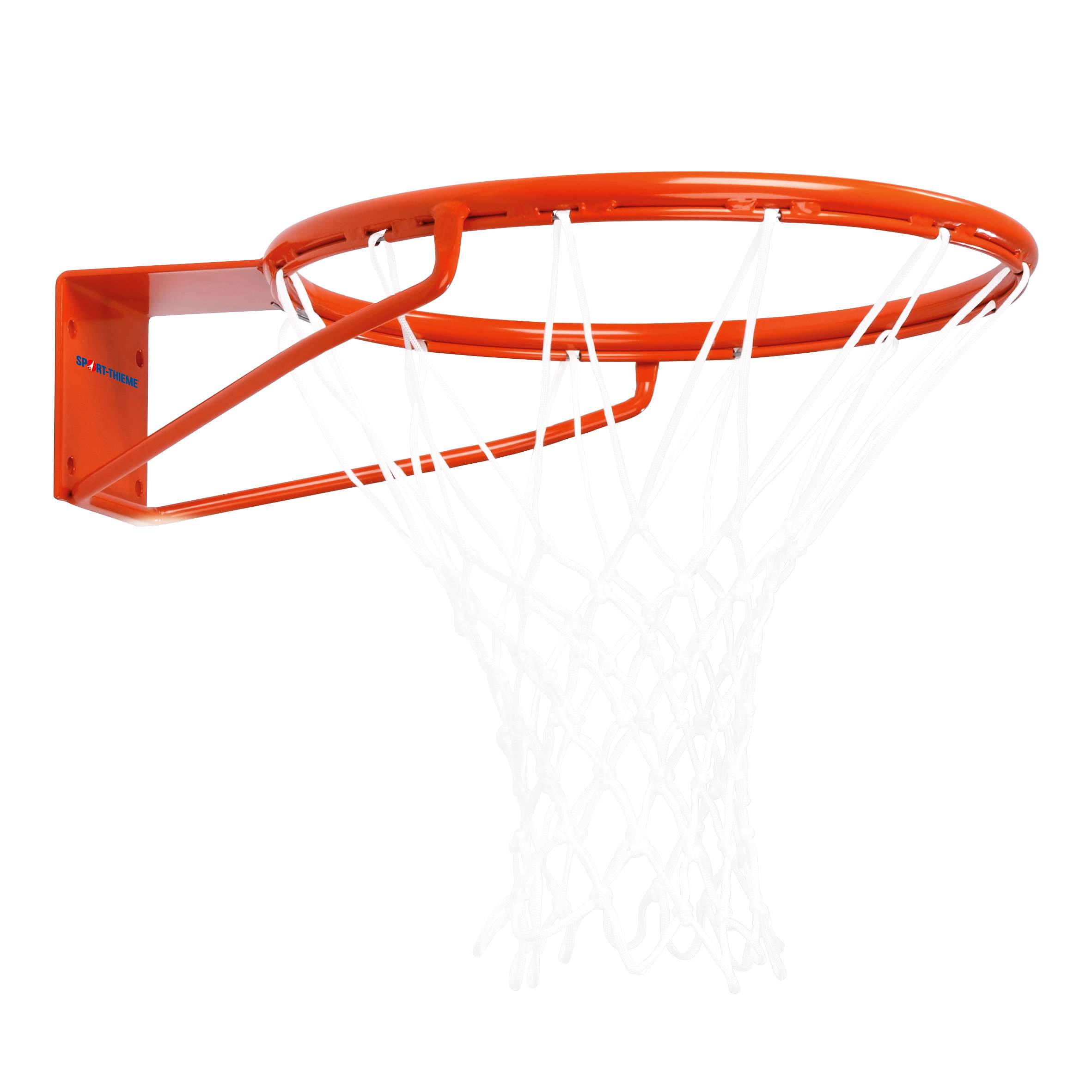 Sport-Thieme Basketballkorb "Standard" mit Anti-Whip Netz, Mit Sicherheitsnetzbefestigung Unkategorisiert online kaufen