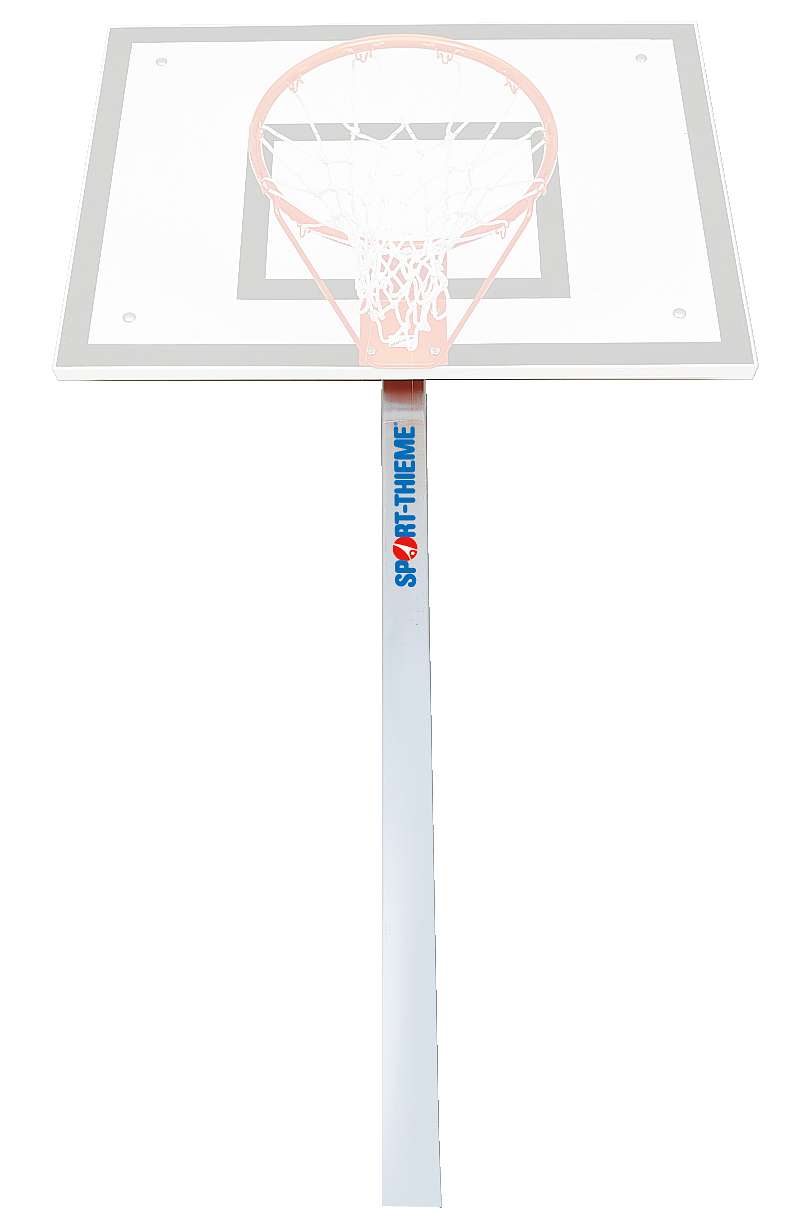 Sport-Thieme Basketballsäule "Jump", Ohne Ausladung Unkategorisiert online kaufen