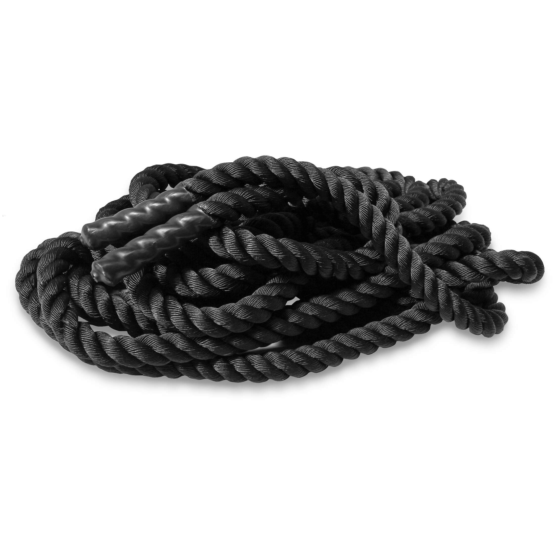 Sport-Thieme Battle Rope, 15 m, 10 kg, Ohne Nylonummantelung Unkategorisiert online kaufen