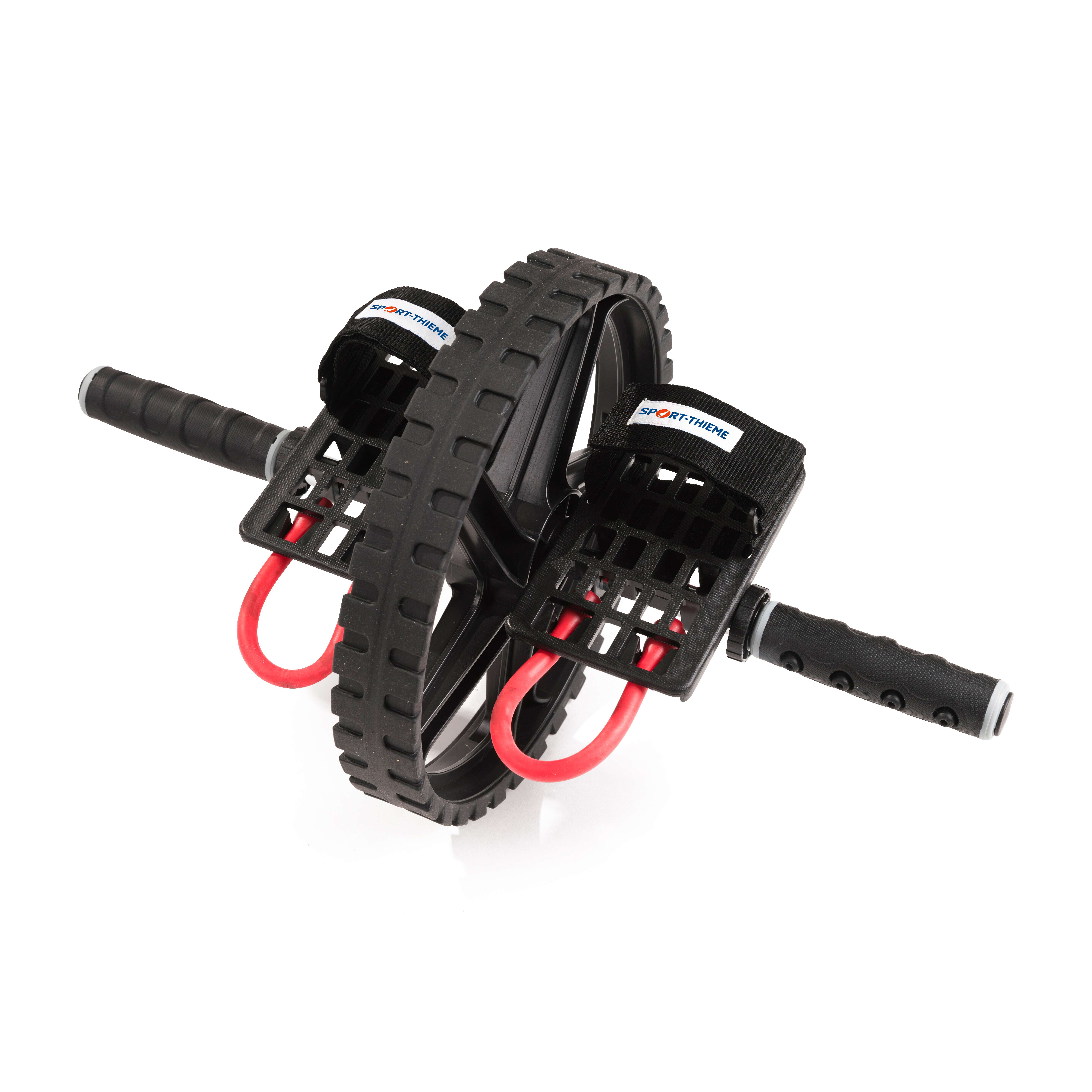 "Sport-Thieme Bauchtrainer ""Power Ab Wheel Pro""" Unkategorisiert online kaufen "Sport-Thieme Bauchtrainer ""Power Ab Wheel Pro""" Unkategorisiert online kaufen