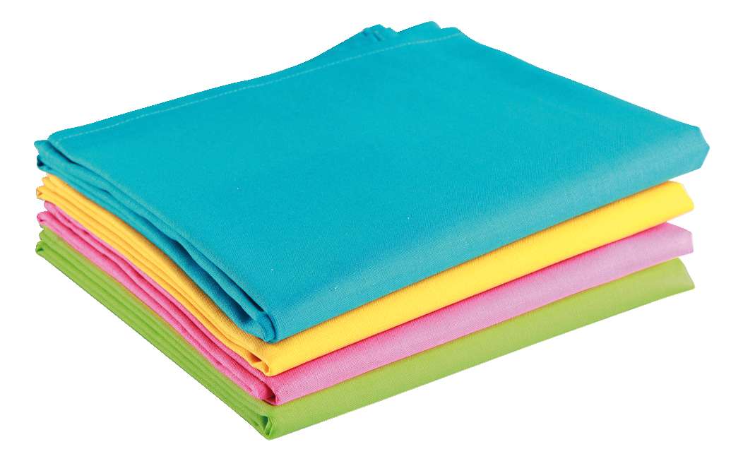 Sport-Thieme Baumwolltücher-Set, LxB: 70x70 cm Unkategorisiert online kaufen