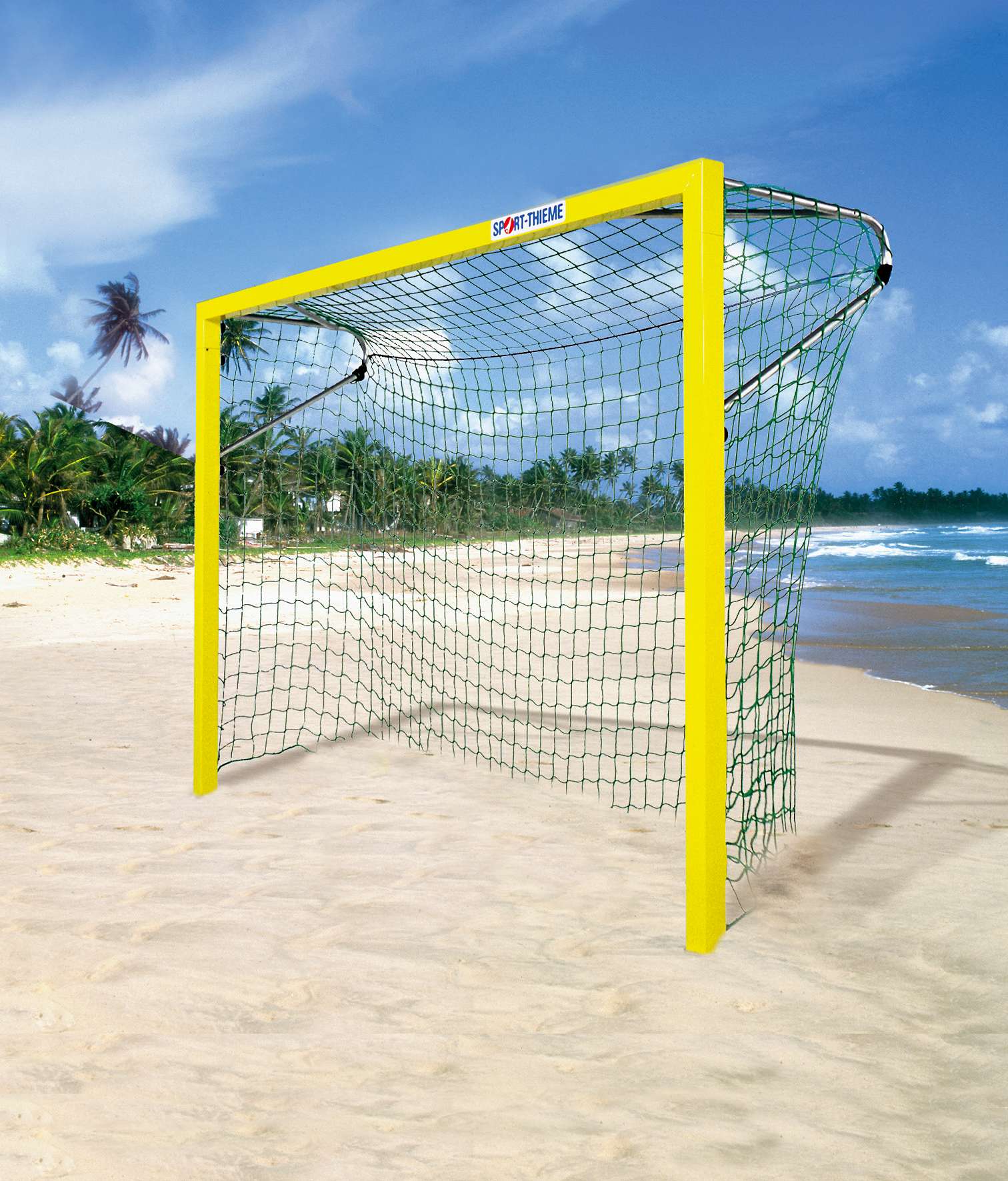 Sport-Thieme Beachhandball-Tor Unkategorisiert online kaufen