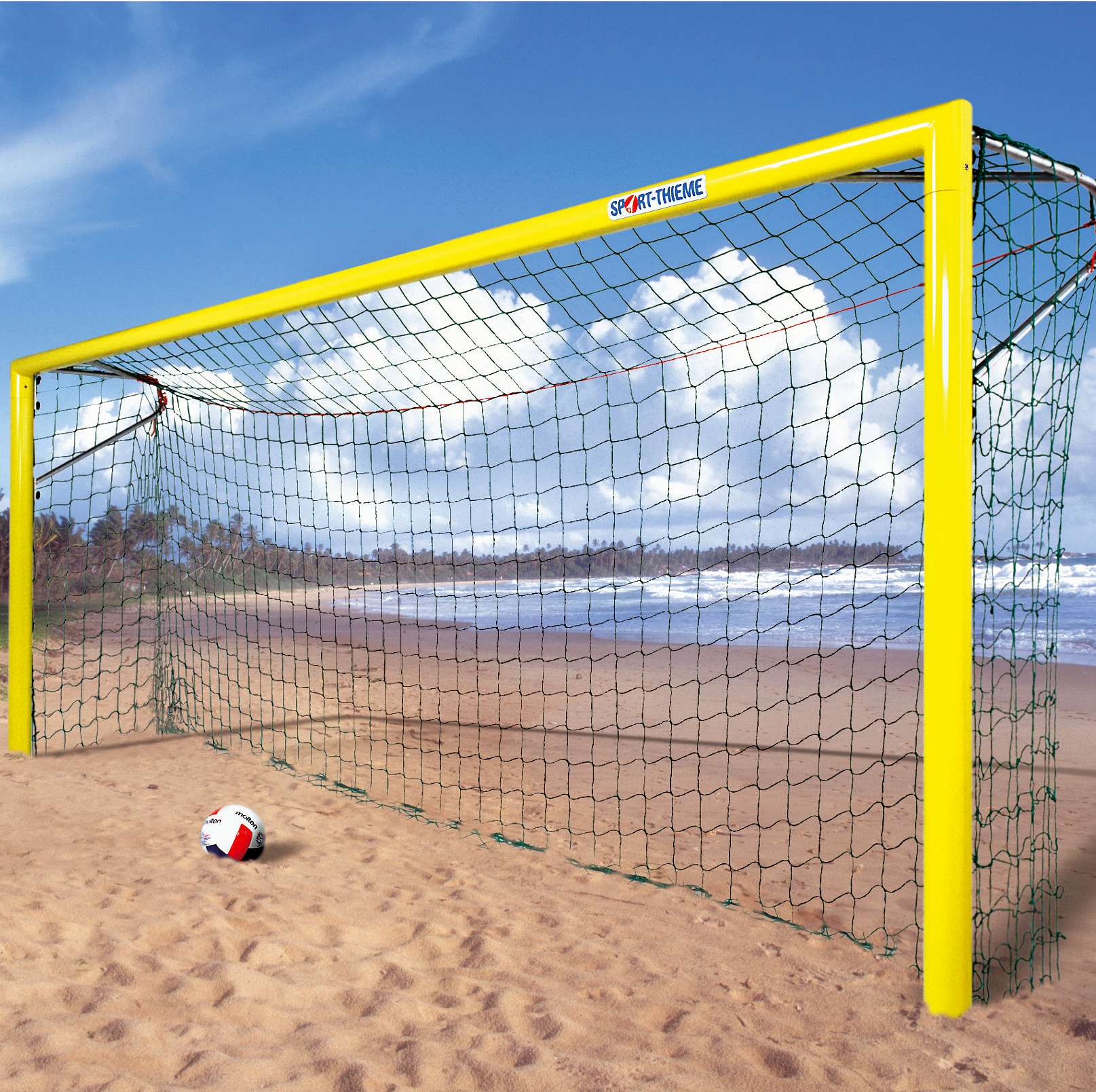 Sport-Thieme Beachsoccer-Tor Unkategorisiert online kaufen