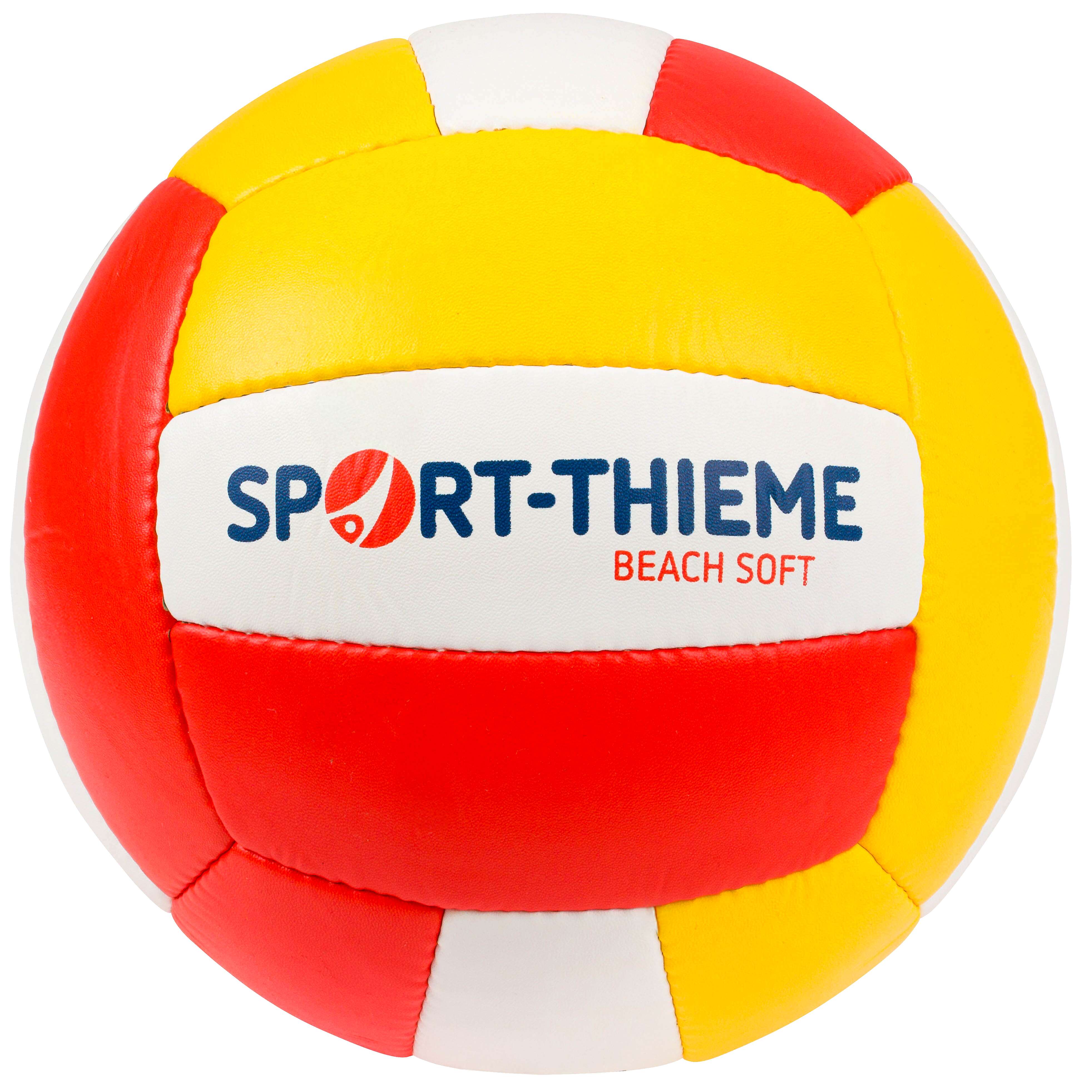 Sport-Thieme Beachvolleyball "Beach Soft" Unkategorisiert online kaufen Sport-Thieme Beachvolleyball "Beach Soft" Unkategorisiert online kaufen