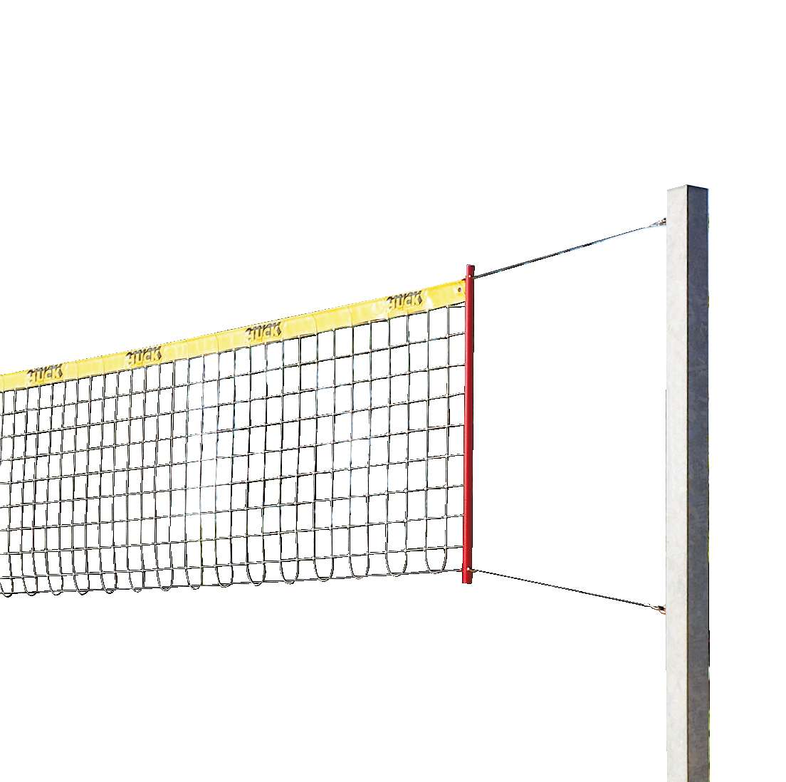 Sport-Thieme Beachvolleyballanlage "Stabil", Netz ohne Ummantelung, Ohne Säulenschutzpolster Unkategorisiert online kaufen Sport-Thieme Beachvolleyballanlage "Stabil", Netz ohne Ummantelung, Ohne Säulenschutzpolster Unkategorisiert online kaufen