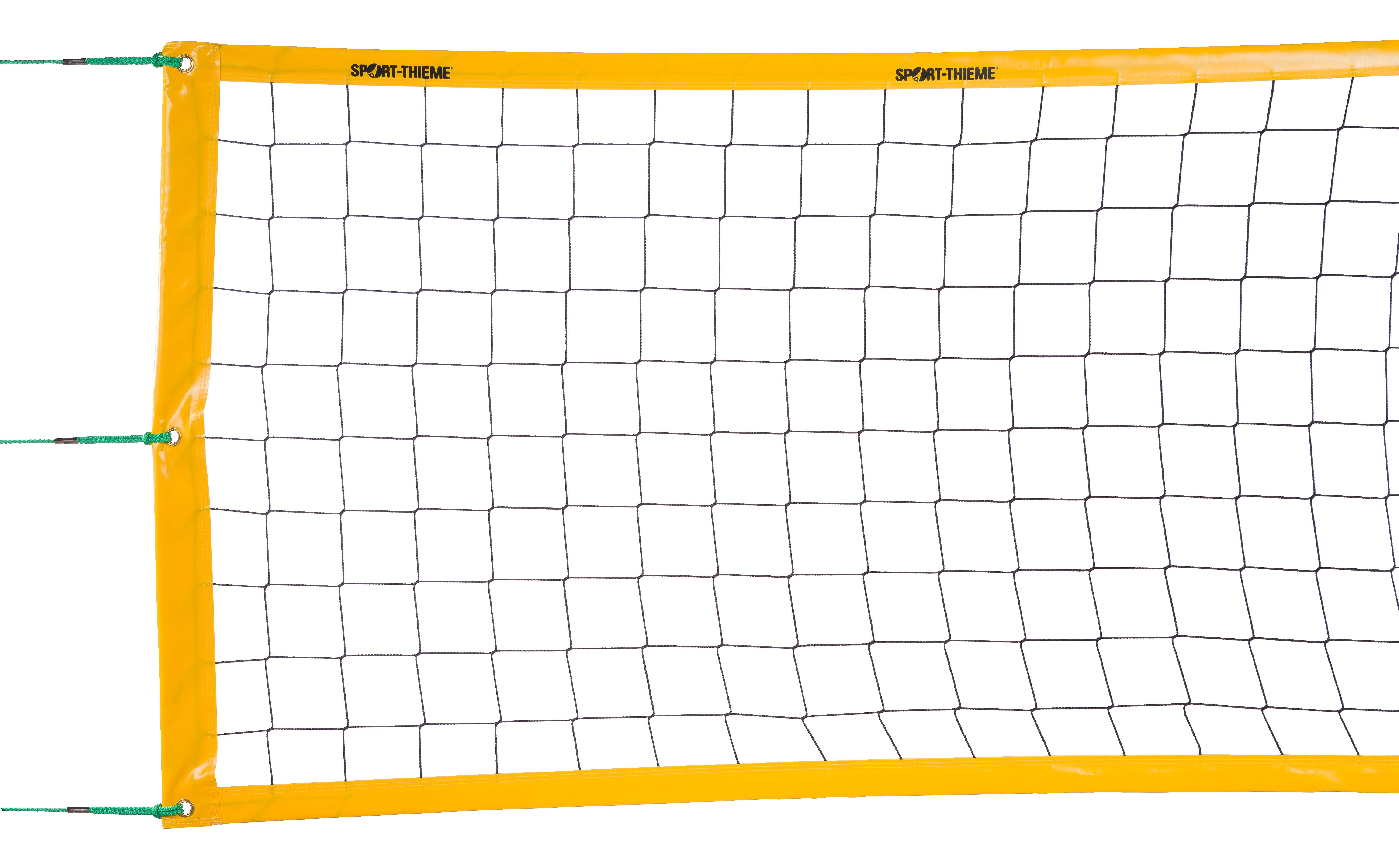 Sport-Thieme Beachvolleyballnetz "Comfort", 8,50x1 m Unkategorisiert online kaufen Sport-Thieme Beachvolleyballnetz "Comfort", 8,50x1 m Unkategorisiert online kaufen