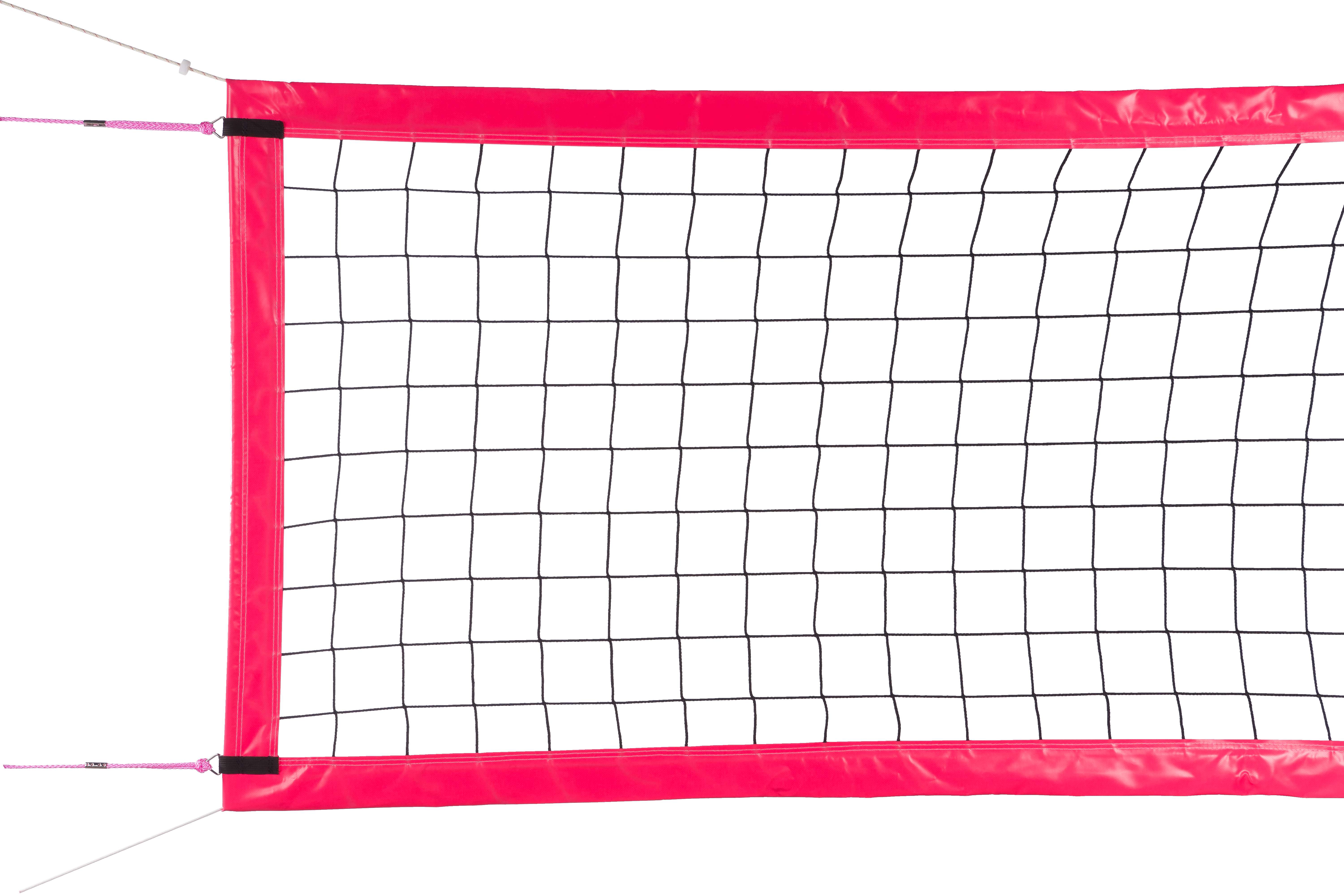 "Sport-Thieme Beachvolleyballnetz ""Competition 18x9 m""" Unkategorisiert online kaufen