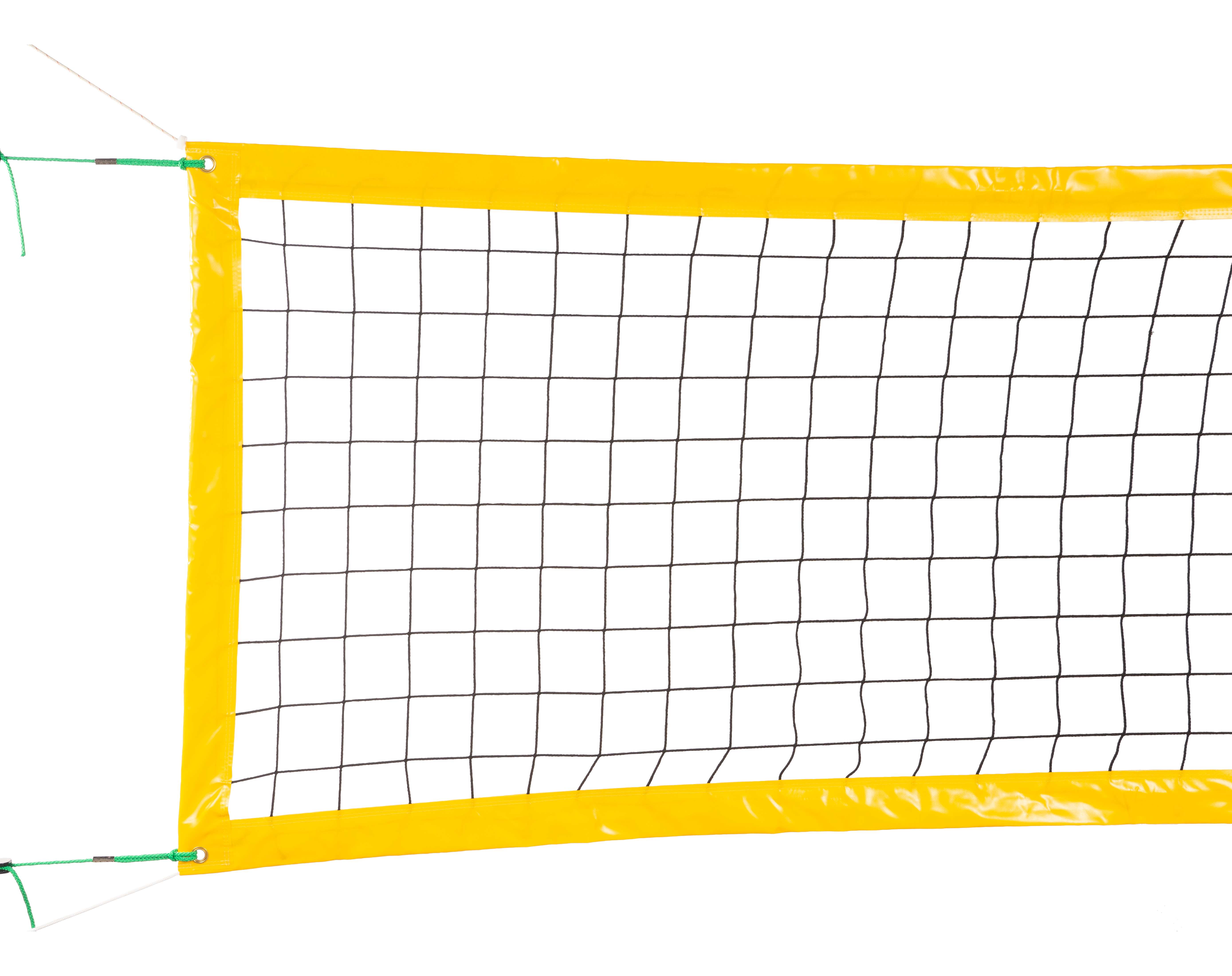 "Sport-Thieme Beachvolleyballnetz ""Match 16x8m""" Unkategorisiert online kaufen