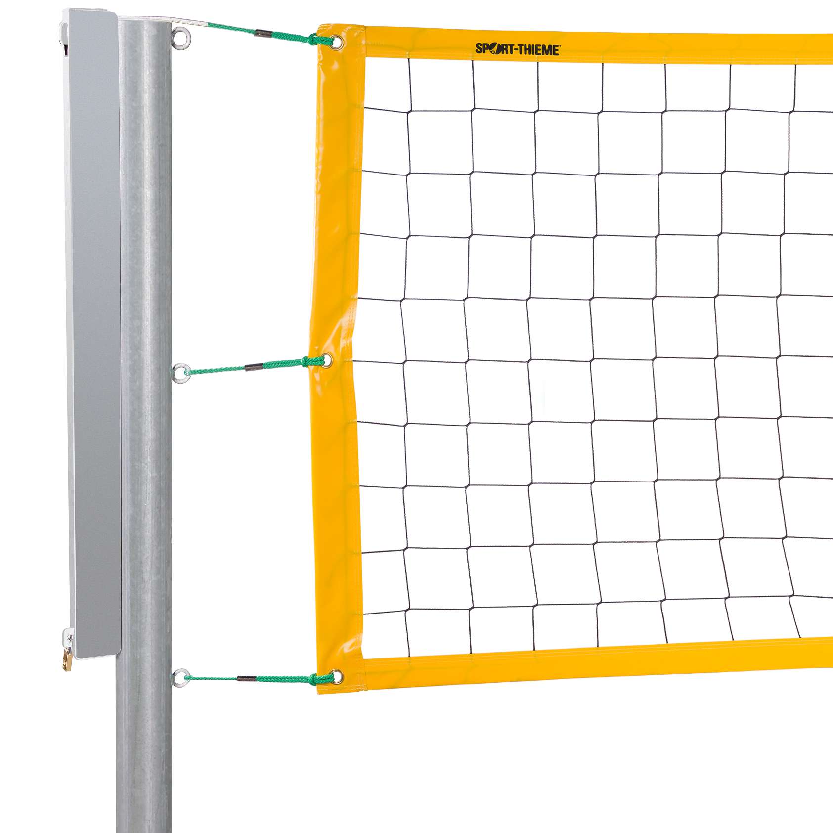 Sport-Thieme Beachvolleyballpfosten "Safe", Inkl. Bodenhülsen Unkategorisiert online kaufen Sport-Thieme Beachvolleyballpfosten "Safe", Inkl. Bodenhülsen Unkategorisiert online kaufen