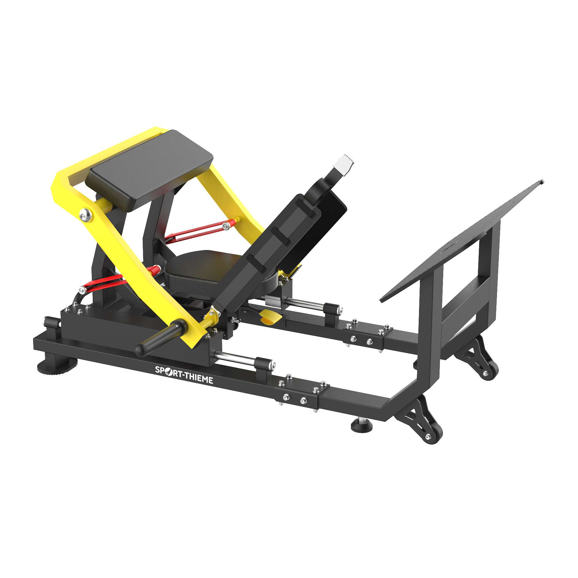 "Sport-Thieme Beintrainer ""Hip Thrust""" Unkategorisiert online kaufen "Sport-Thieme Beintrainer ""Hip Thrust""" Unkategorisiert online kaufen