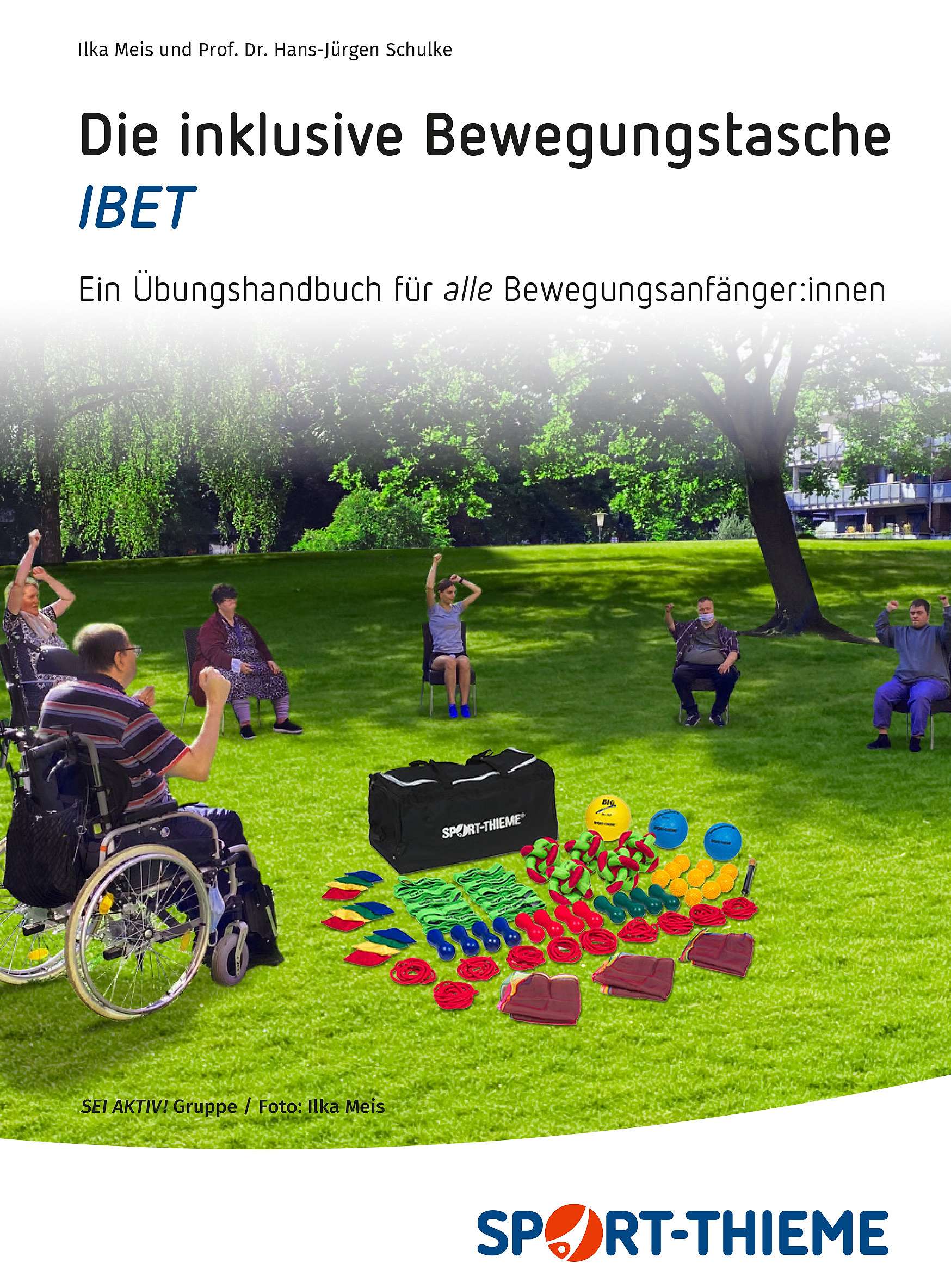 Sport-Thieme Bewegungs-Set "Broschüre" Unkategorisiert online kaufen Sport-Thieme Bewegungs-Set "Broschüre" Unkategorisiert online kaufen