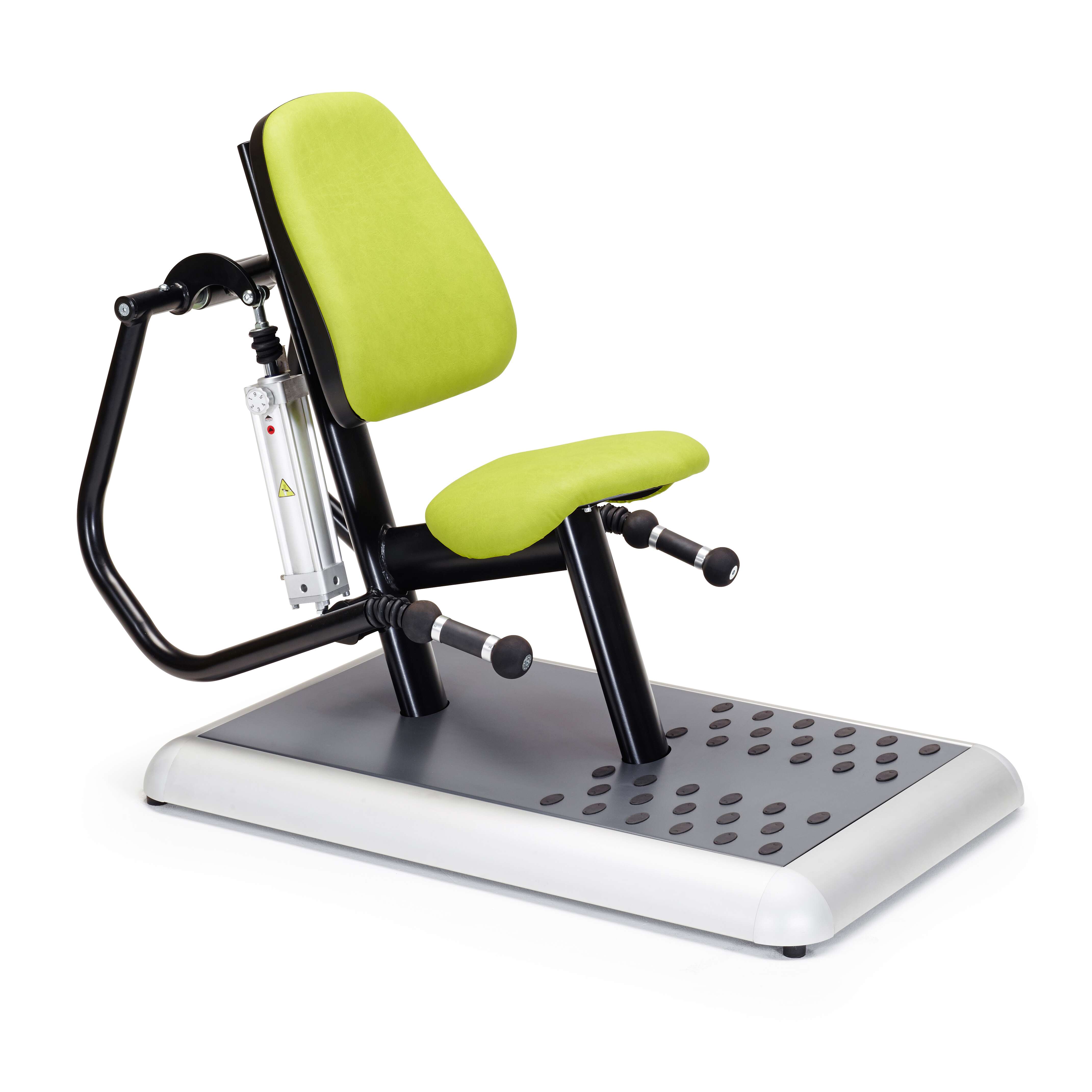 Sport-Thieme Biceps-/Triceps-Maschine "Hydraulisch" Unkategorisiert online kaufen