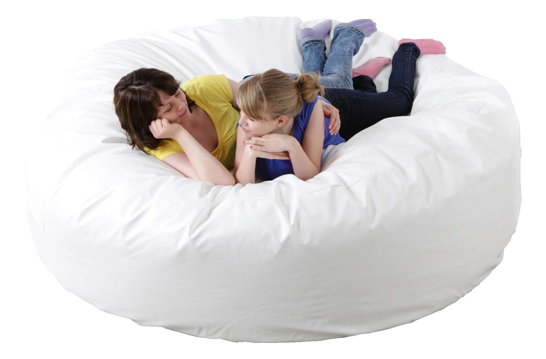 Sport-Thieme Bodenkissen "Floppy Island", ø 200 cm, 62,5 cm hoch Unkategorisiert online kaufen