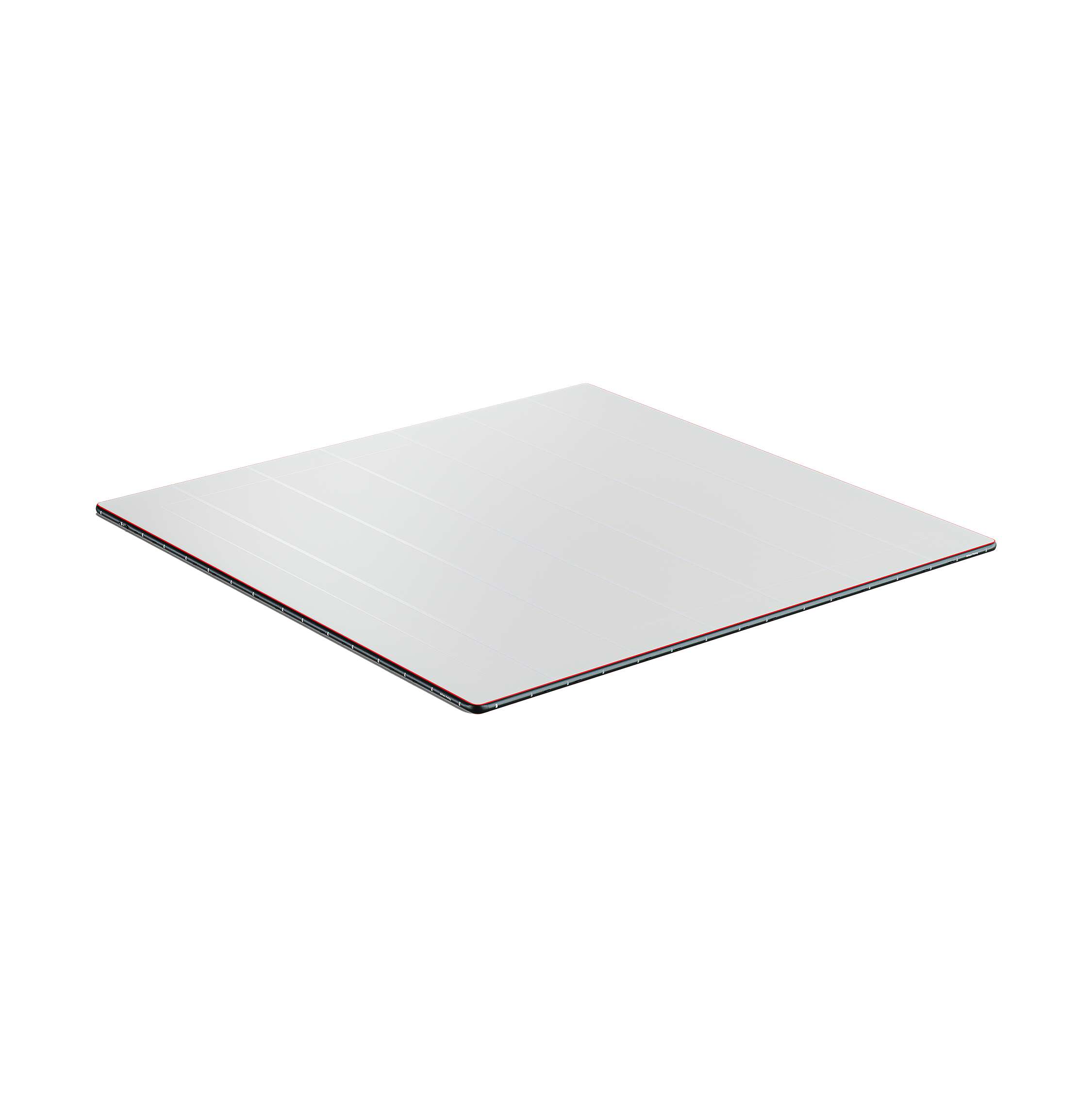Sport-Thieme Bodenturnfläche "Air", 10 cm, 8x8 m, Ohne Bodenturnläufer Unkategorisiert online kaufen