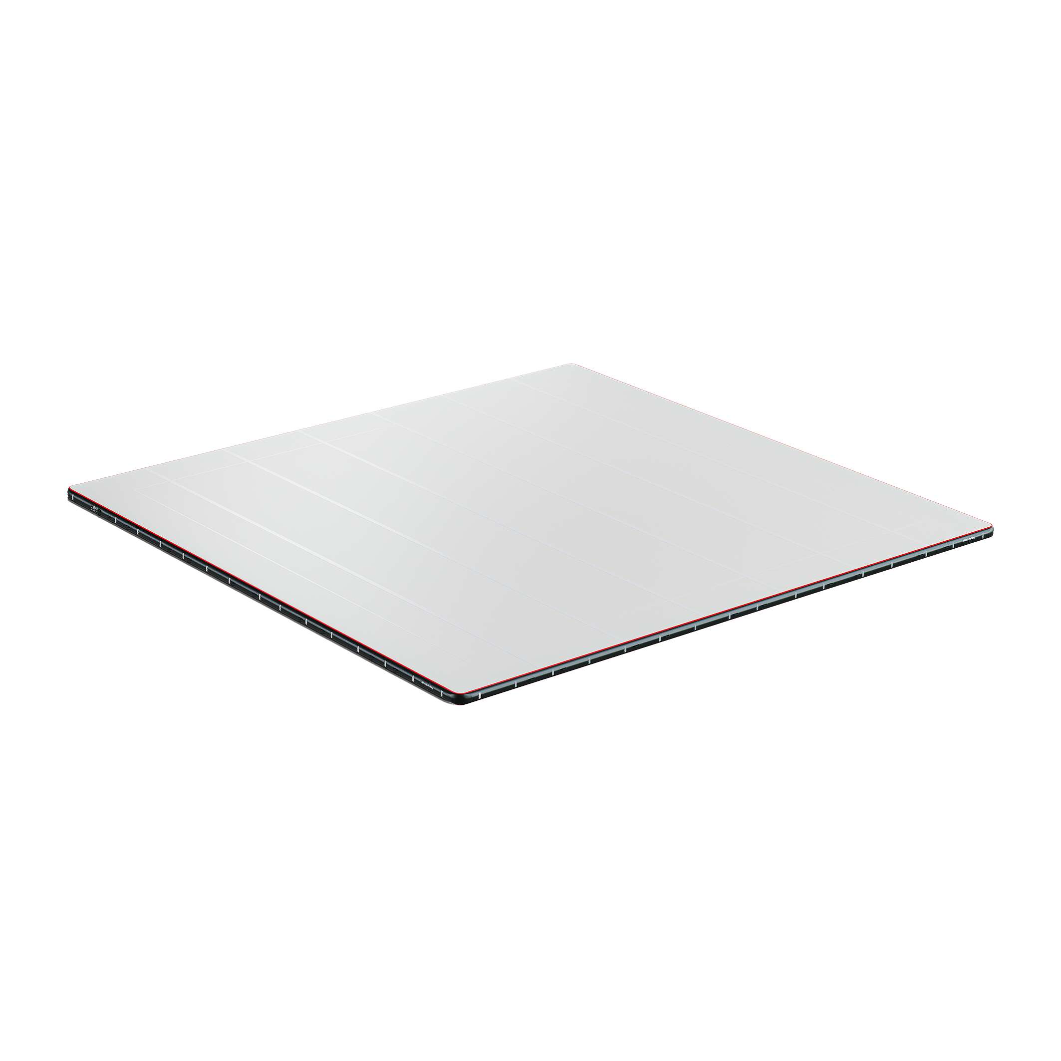 Sport-Thieme Bodenturnfläche "Air", 20 cm, 10x10 m, Ohne Bodenturnläufer Unkategorisiert online kaufen