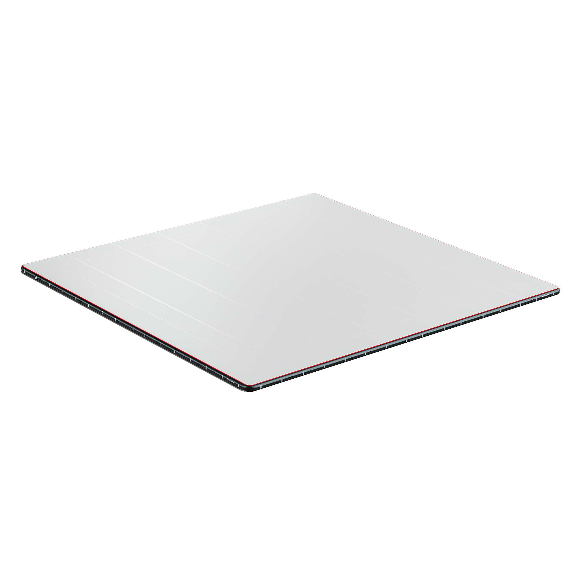 Sport-Thieme Bodenturnfläche "Air", 20 cm, 12x12 m, Ohne Bodenturnläufer Unkategorisiert online kaufen