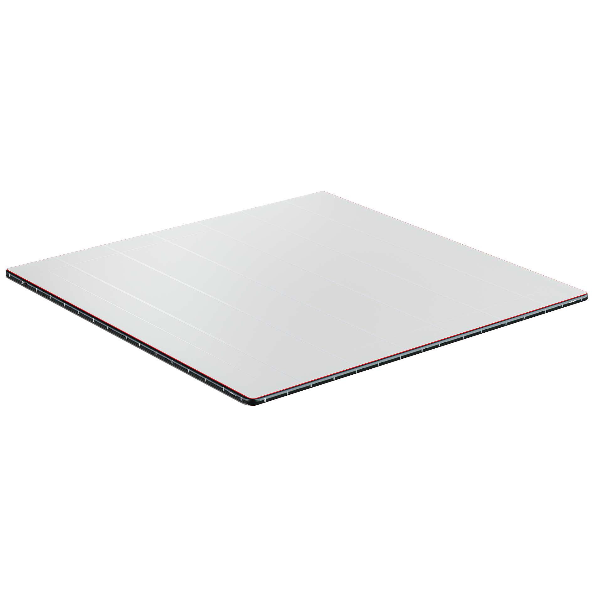 Sport-Thieme Bodenturnfläche "Air", 20 cm, 14x14 m, Ohne Bodenturnläufer Unkategorisiert online kaufen