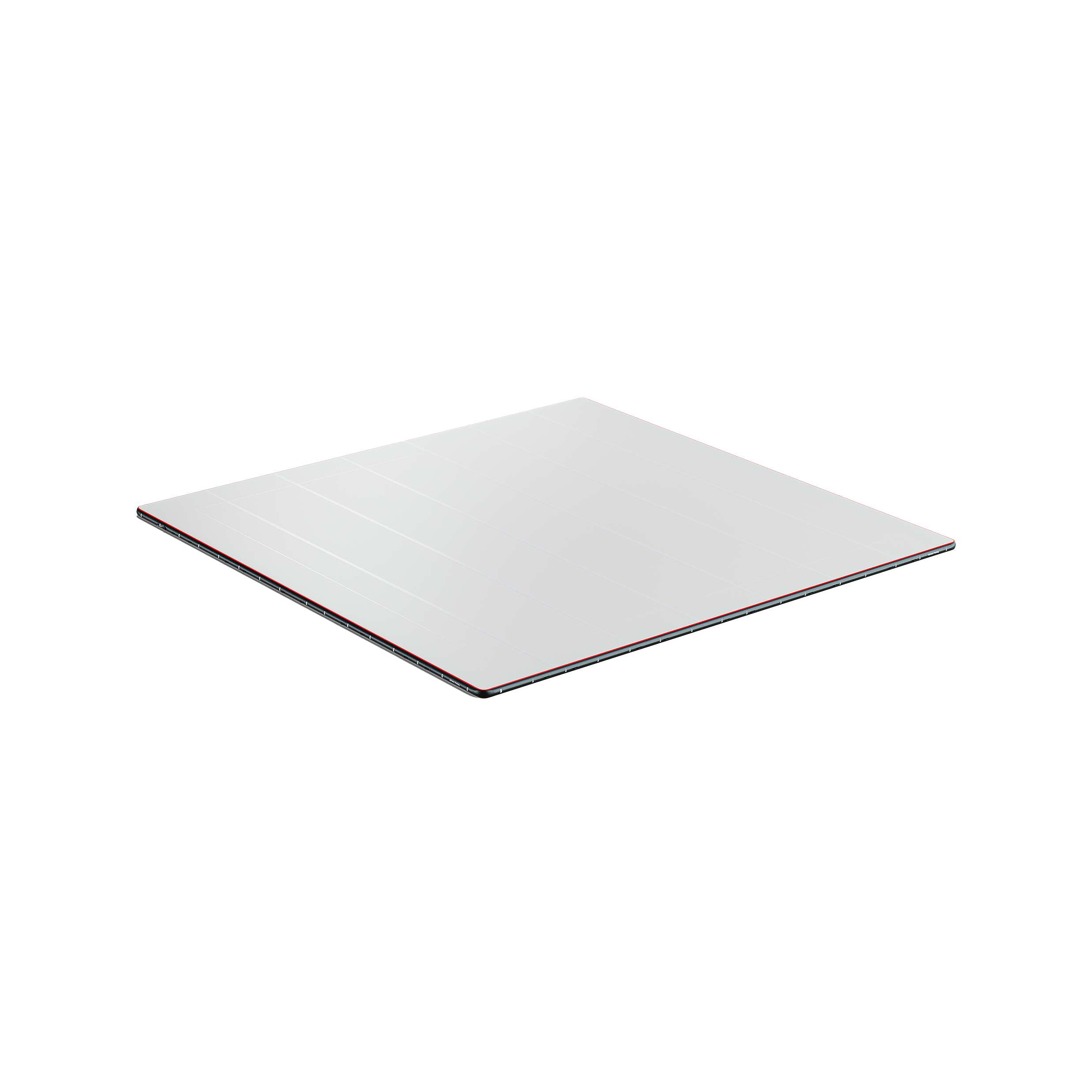 Sport-Thieme Bodenturnfläche "Air", 4x4 m, 10 cm, Ohne Bodenturnläufer Unkategorisiert online kaufen