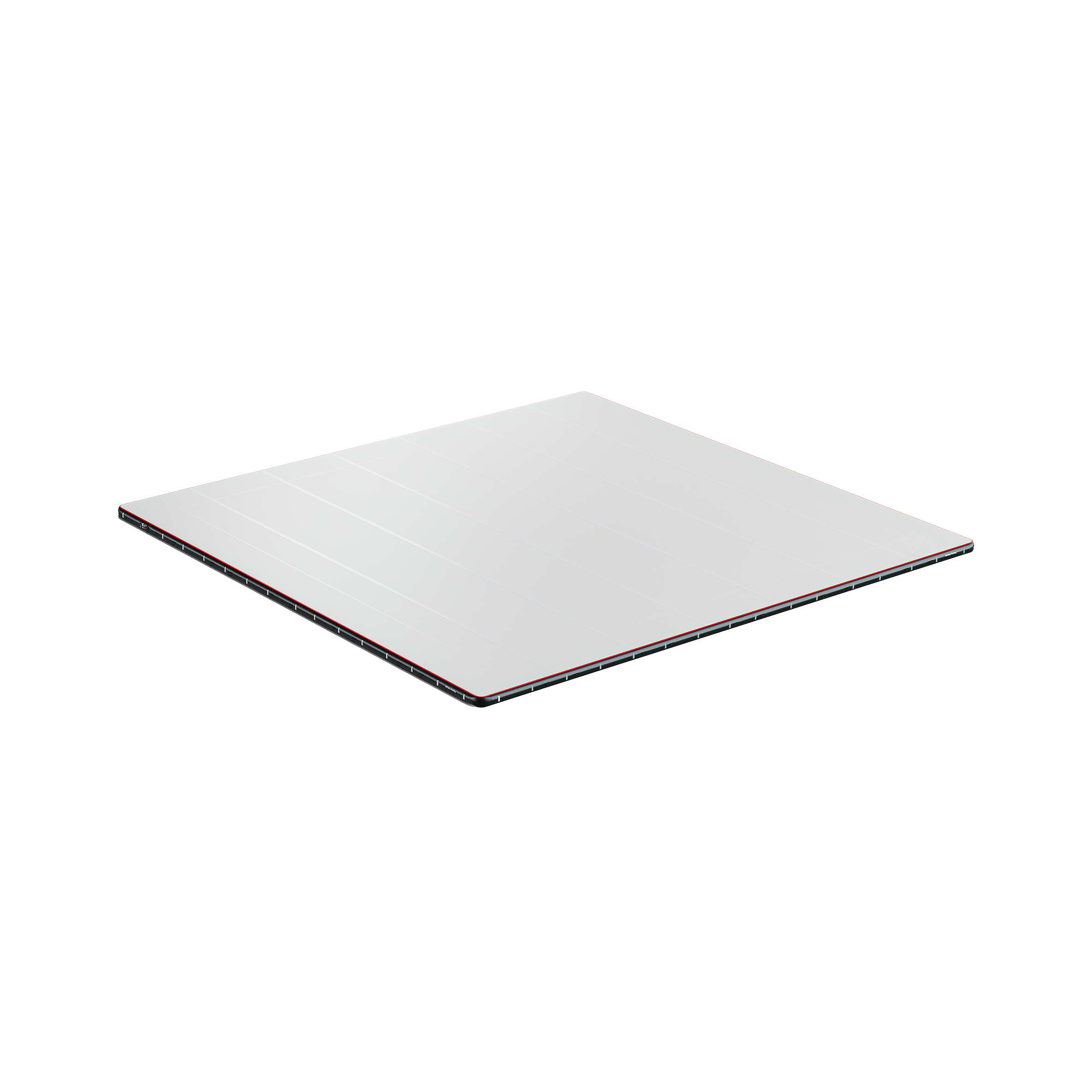 Sport-Thieme Bodenturnfläche "Air", 6x6 m, 20 cm, Ohne Bodenturnläufer Unkategorisiert online kaufen