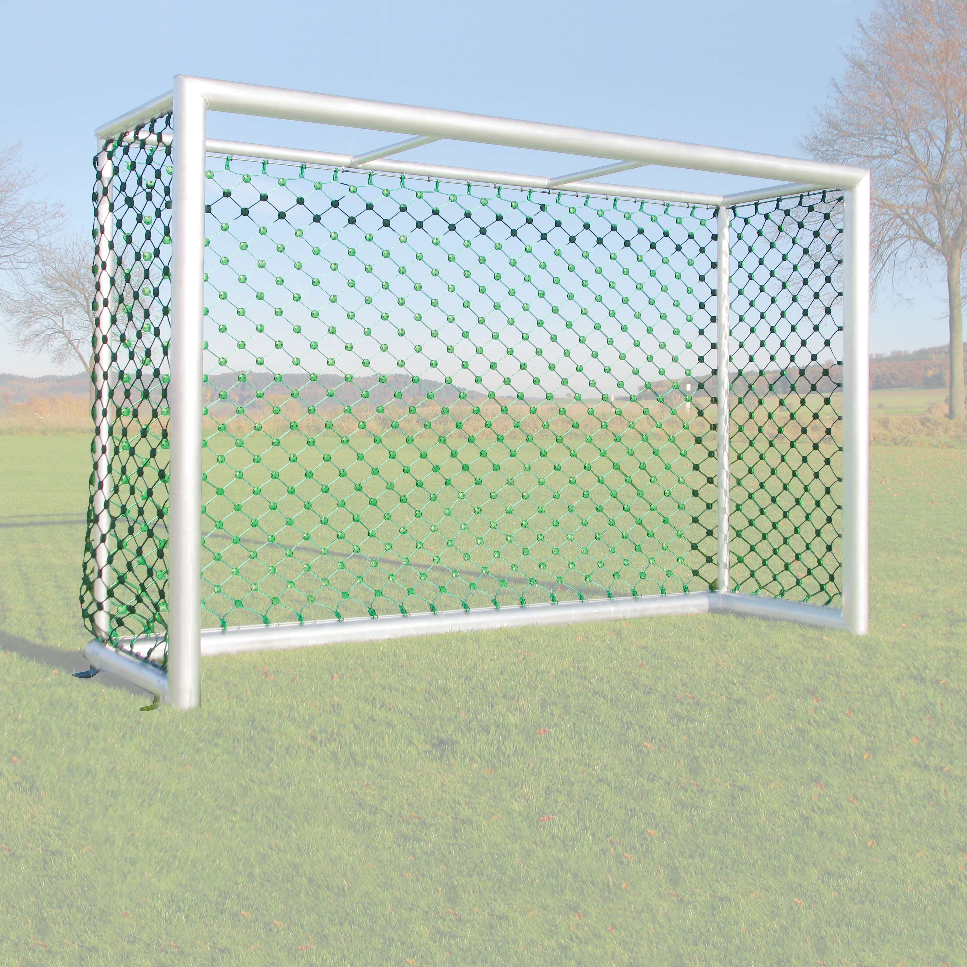 Sport-Thieme Bolzplatztornetz "Spezial Plus", 500x200 cm für Bolzplatztor "Spezial Plus" 3x2 m Unkategorisiert online kaufen