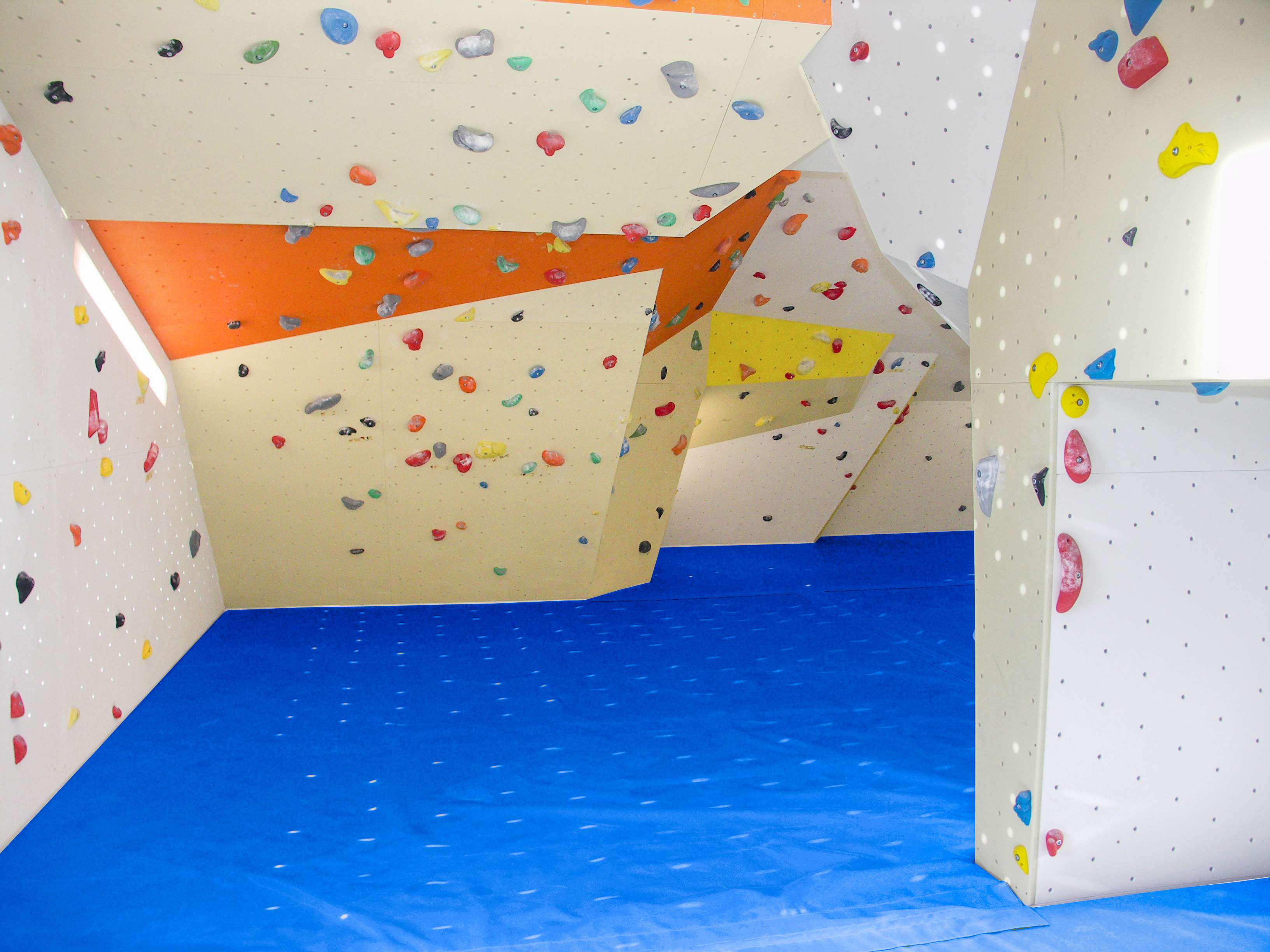 "Sport-Thieme Bouldermatte ""Proficlimb"", nach Maß, 30 cm" Unkategorisiert online kaufen