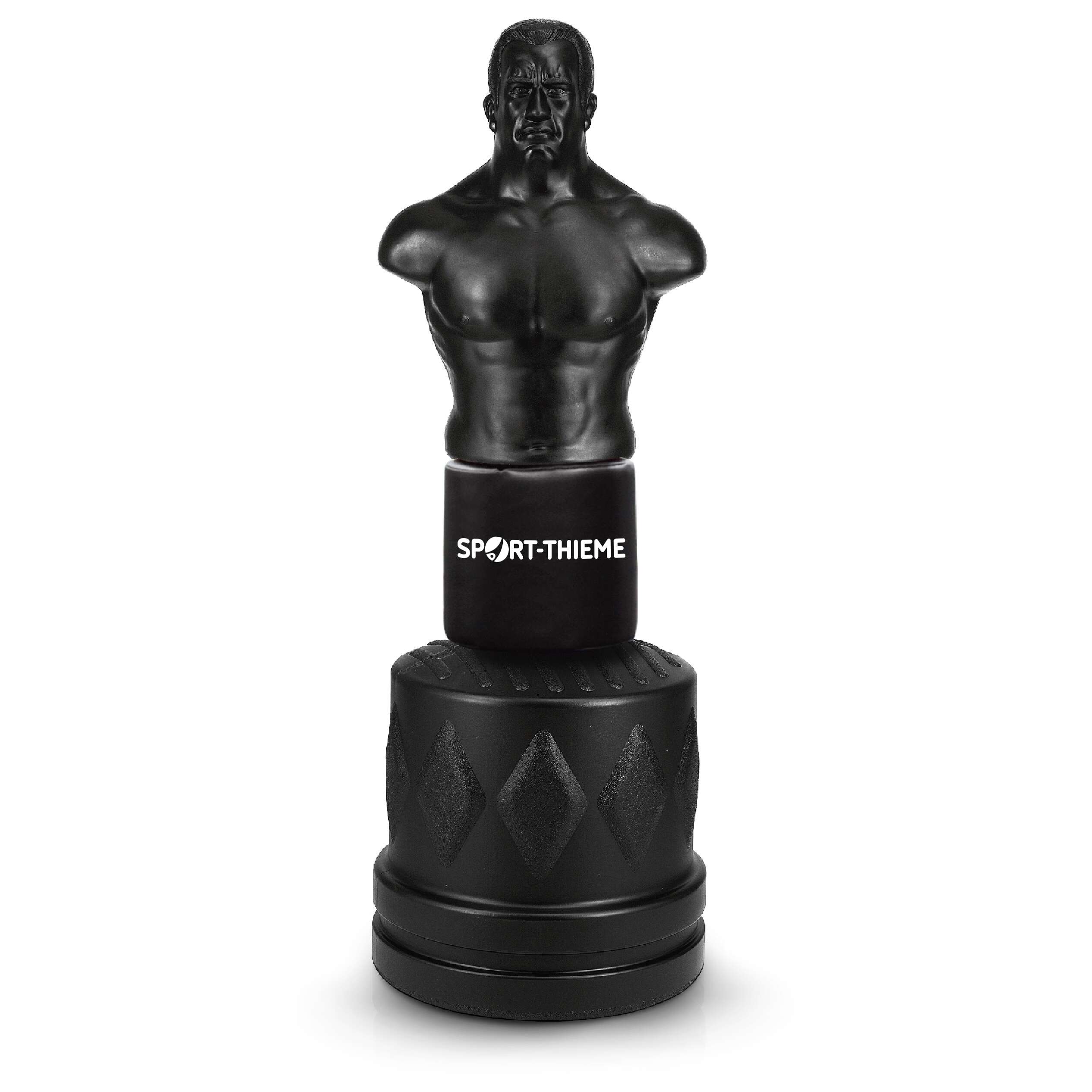 Sport-Thieme Boxdummy "Boxing Man", Black Unkategorisiert Produktbild Sport-Thieme Boxdummy "Boxing Man", Black Unkategorisiert Produktbild