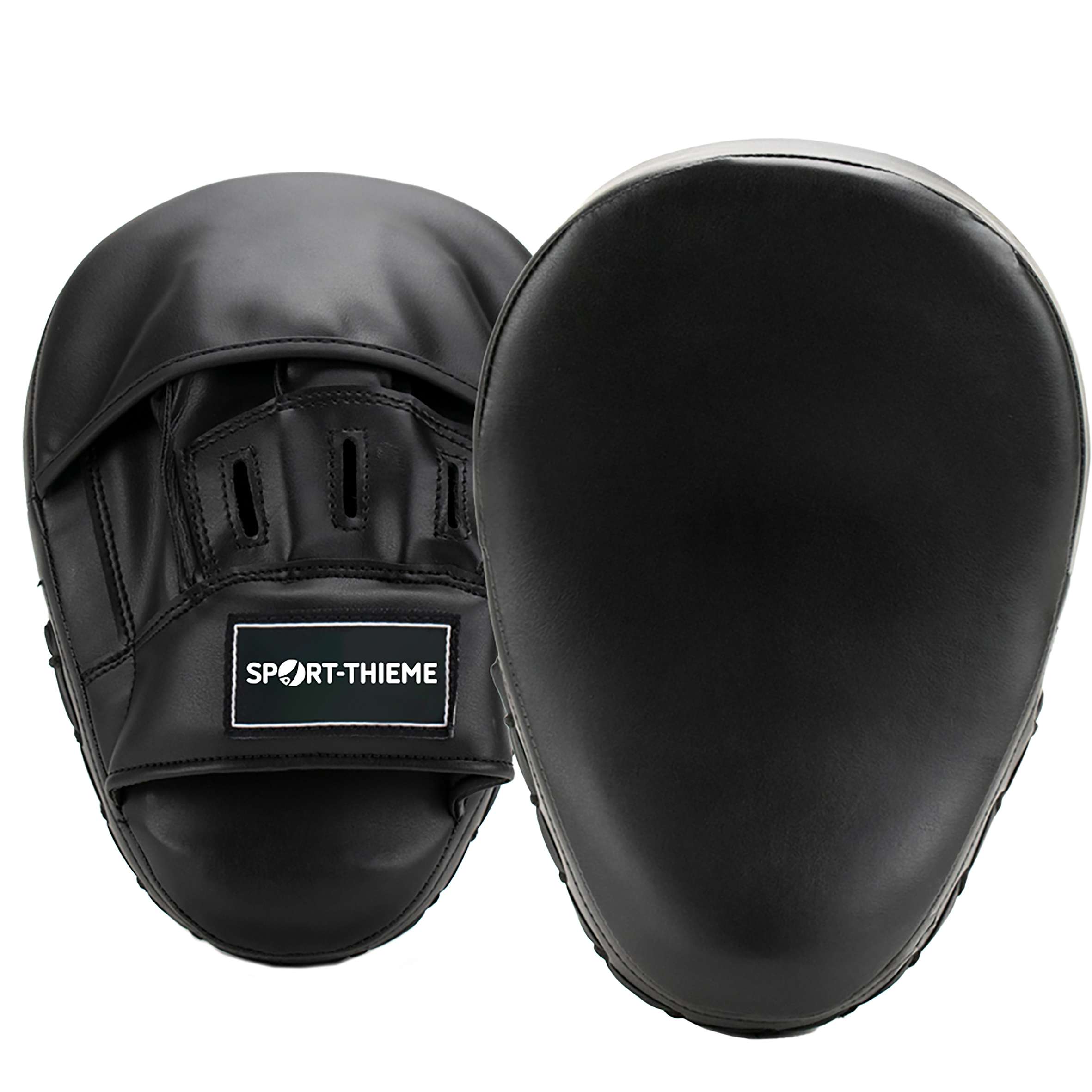 Sport-Thieme Boxpratzen "Curved", Schwarz lackiert Unkategorisiert online kaufen Sport-Thieme Boxpratzen "Curved", Schwarz lackiert Unkategorisiert online kaufen