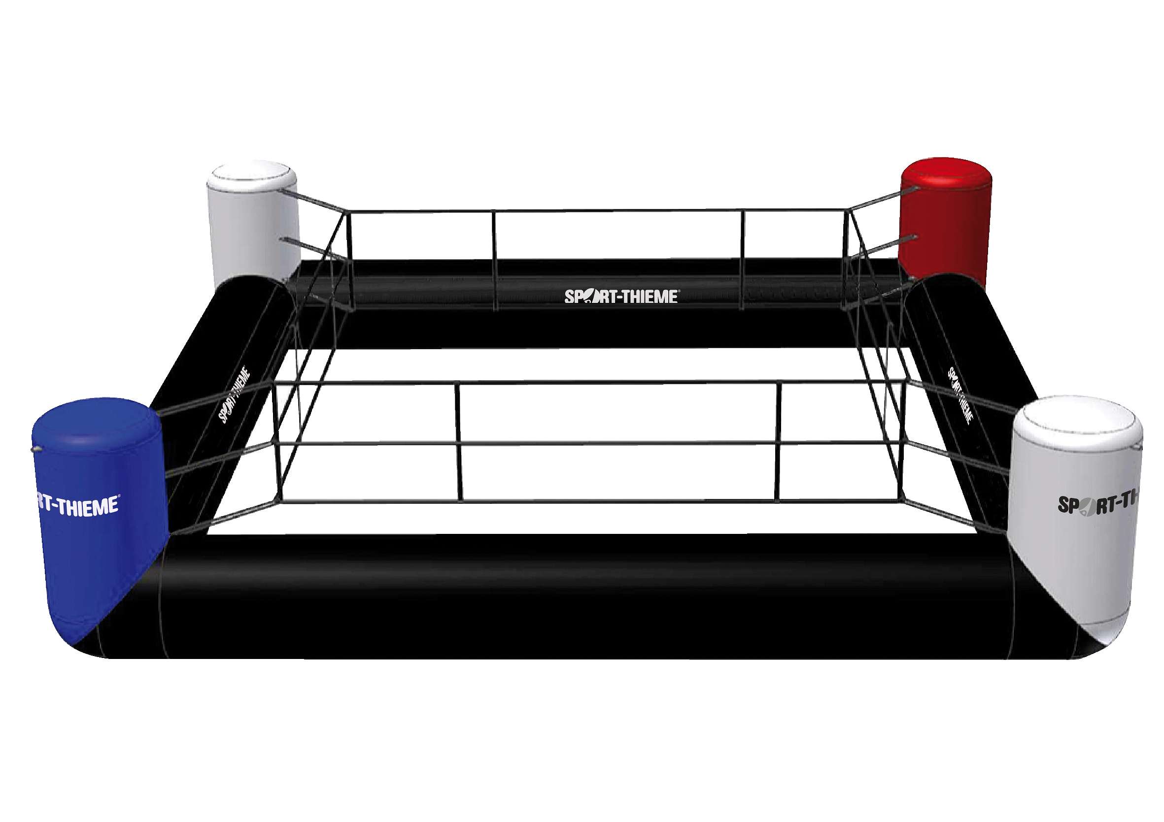 "Sport-Thieme Boxring ""Aufblasbar""" Unkategorisiert online kaufen "Sport-Thieme Boxring ""Aufblasbar""" Unkategorisiert online kaufen