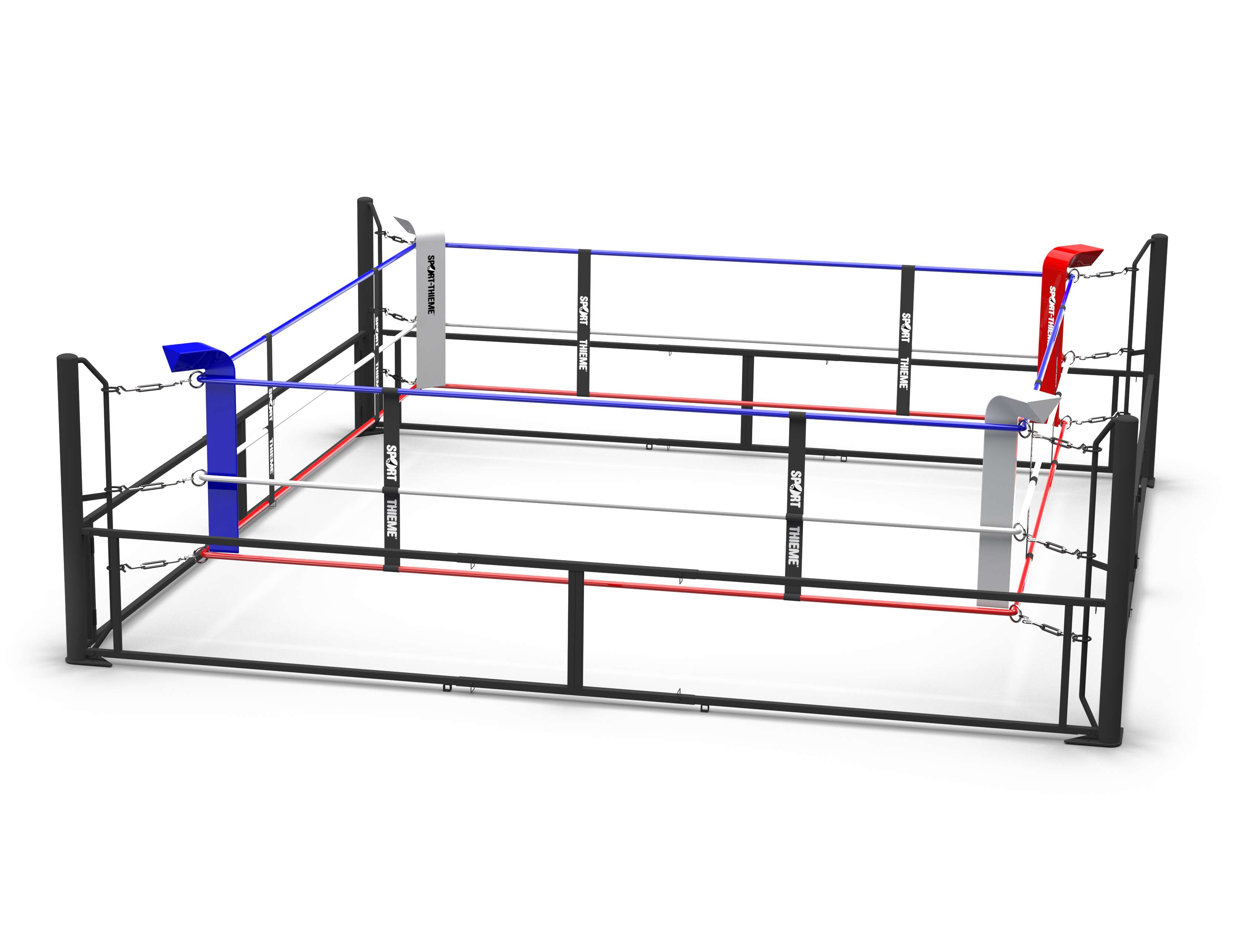 Sport-Thieme Boxring "Klappbar", 5x5 m Unkategorisiert online kaufen Sport-Thieme Boxring "Klappbar", 5x5 m Unkategorisiert online kaufen
