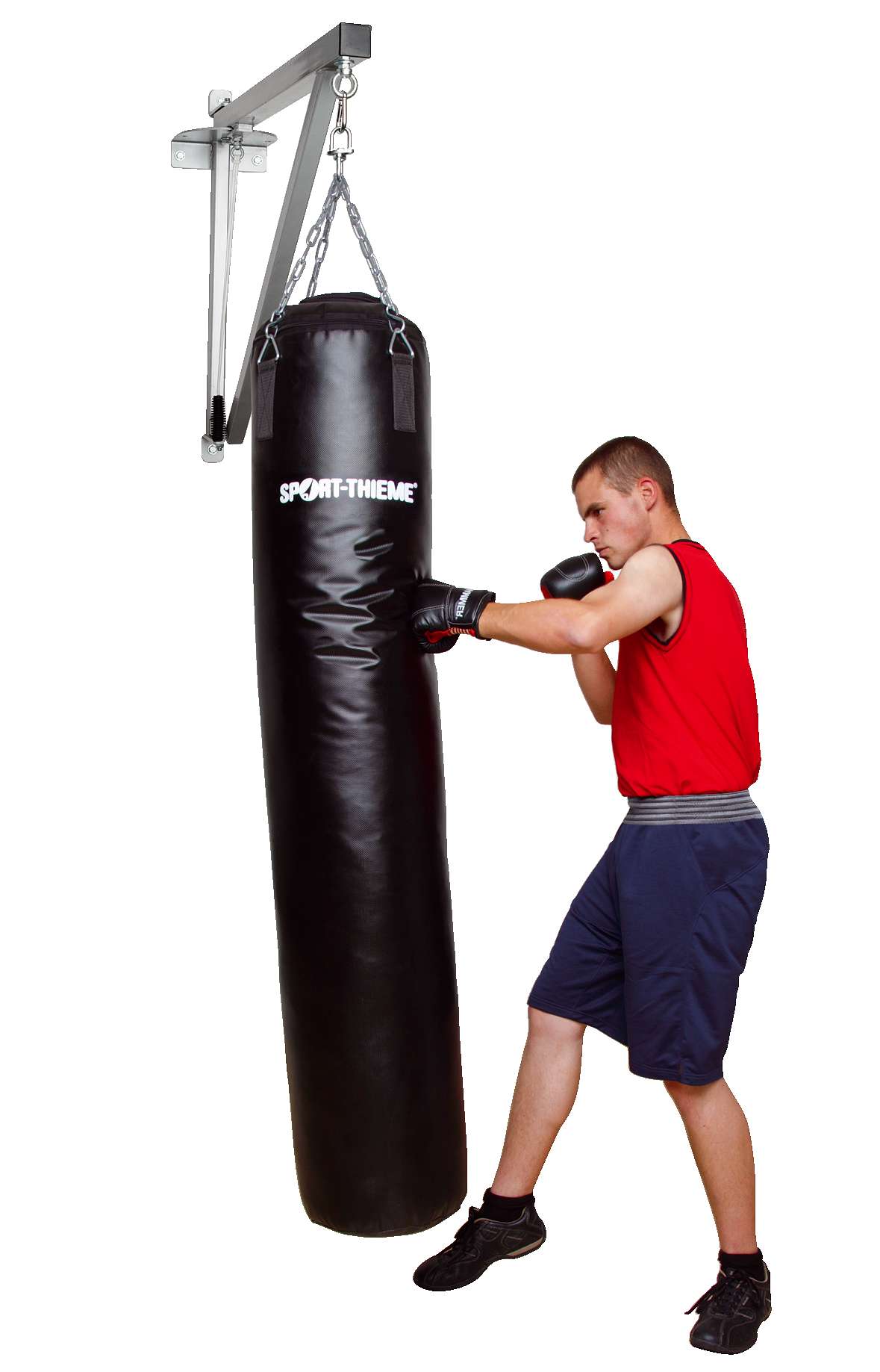 "Sport-Thieme Boxsack ""Studioline"", 100 cm" Unkategorisiert online kaufen "Sport-Thieme Boxsack ""Studioline"", 100 cm" Unkategorisiert online kaufen