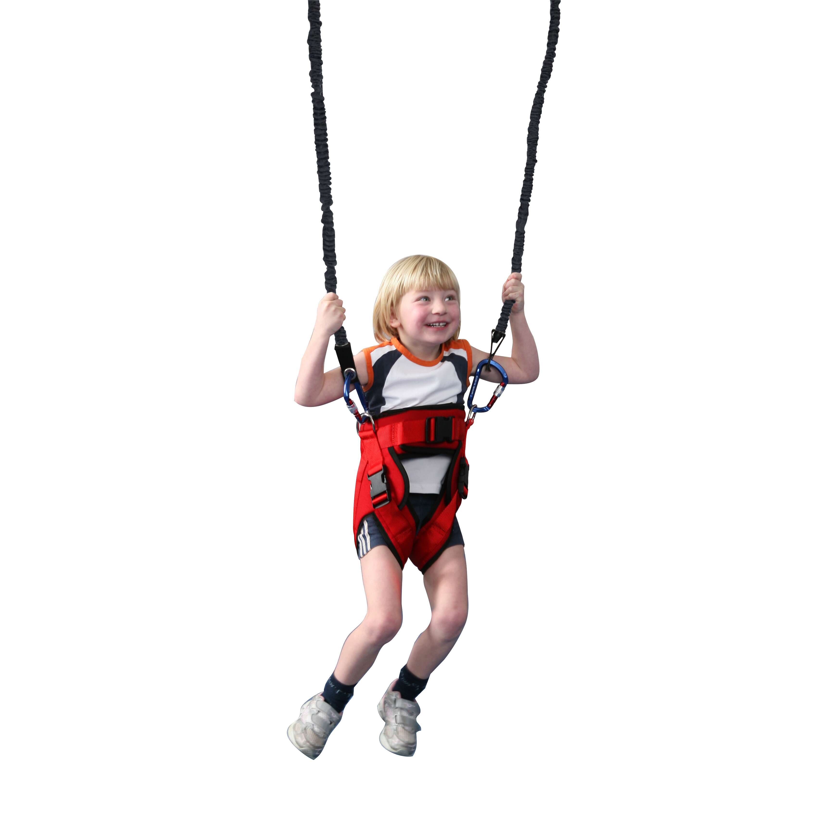 Sport-Thieme Bungeeschaukel "XTENSi", Kindergarten, 3–5 Jahre Unkategorisiert online kaufen