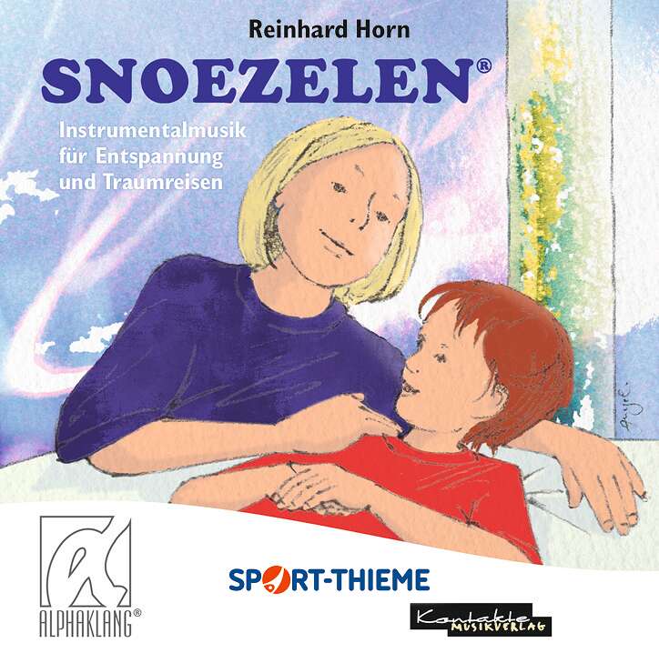 Sport-Thieme CD "Snoezelen" Unkategorisiert online kaufen Sport-Thieme CD "Snoezelen" Unkategorisiert online kaufen
