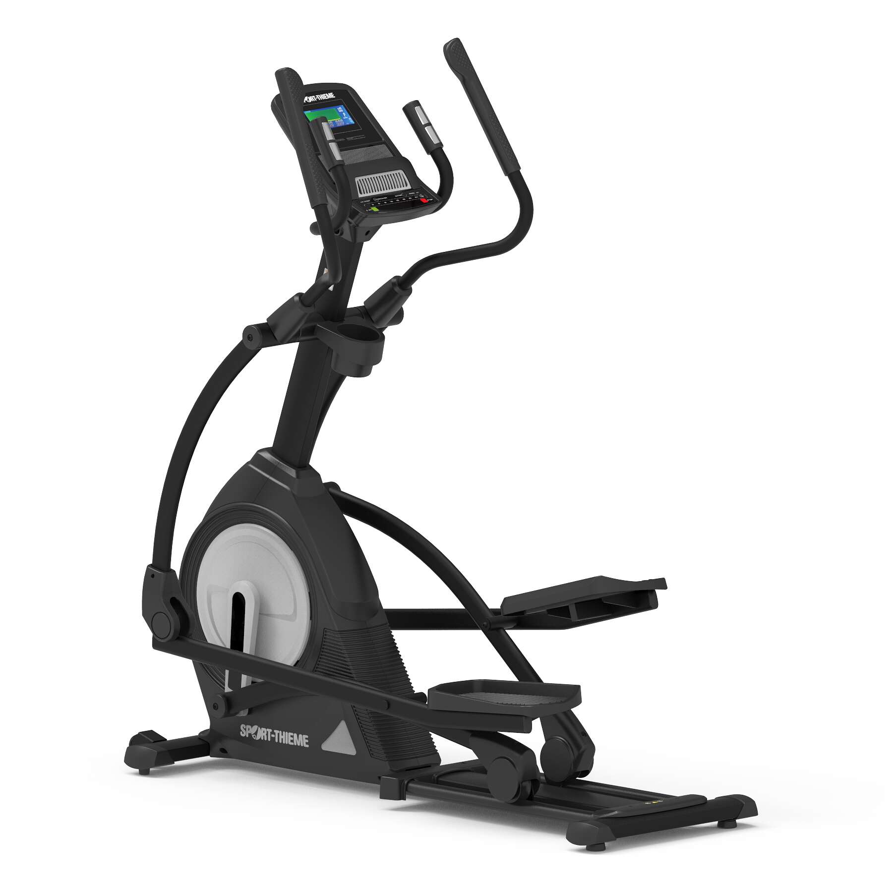 Sport-Thieme Crosstrainer "C450" Unkategorisiert online kaufen